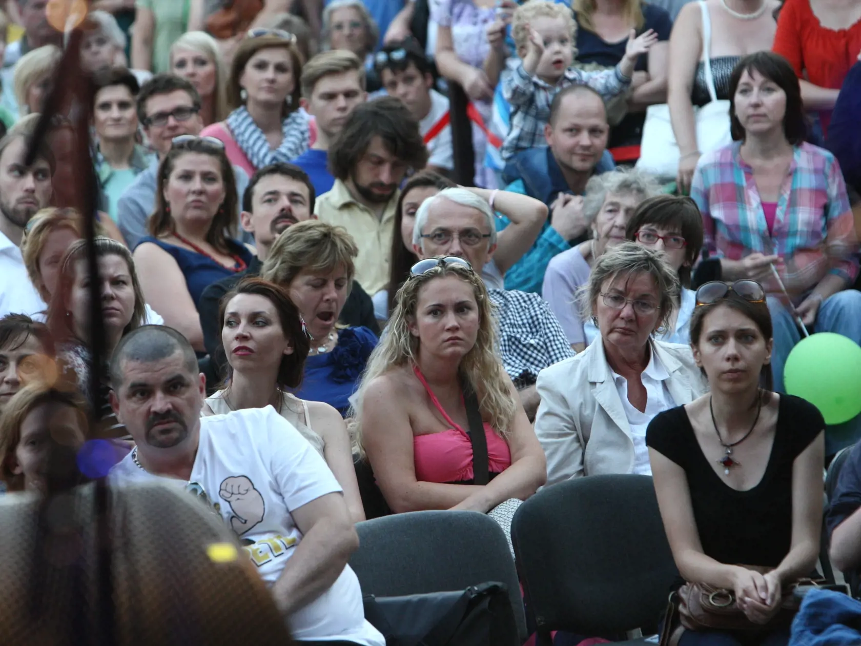 Spomienková akcia na Jara Filipa.