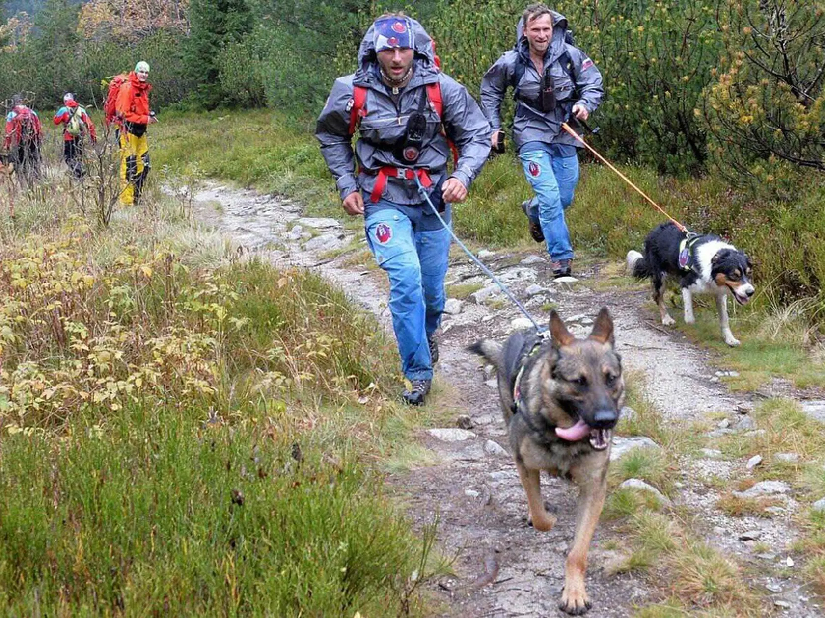 Hector bude nesmierne chýbať najmä parťákovi Jakubovi Filipkovi.