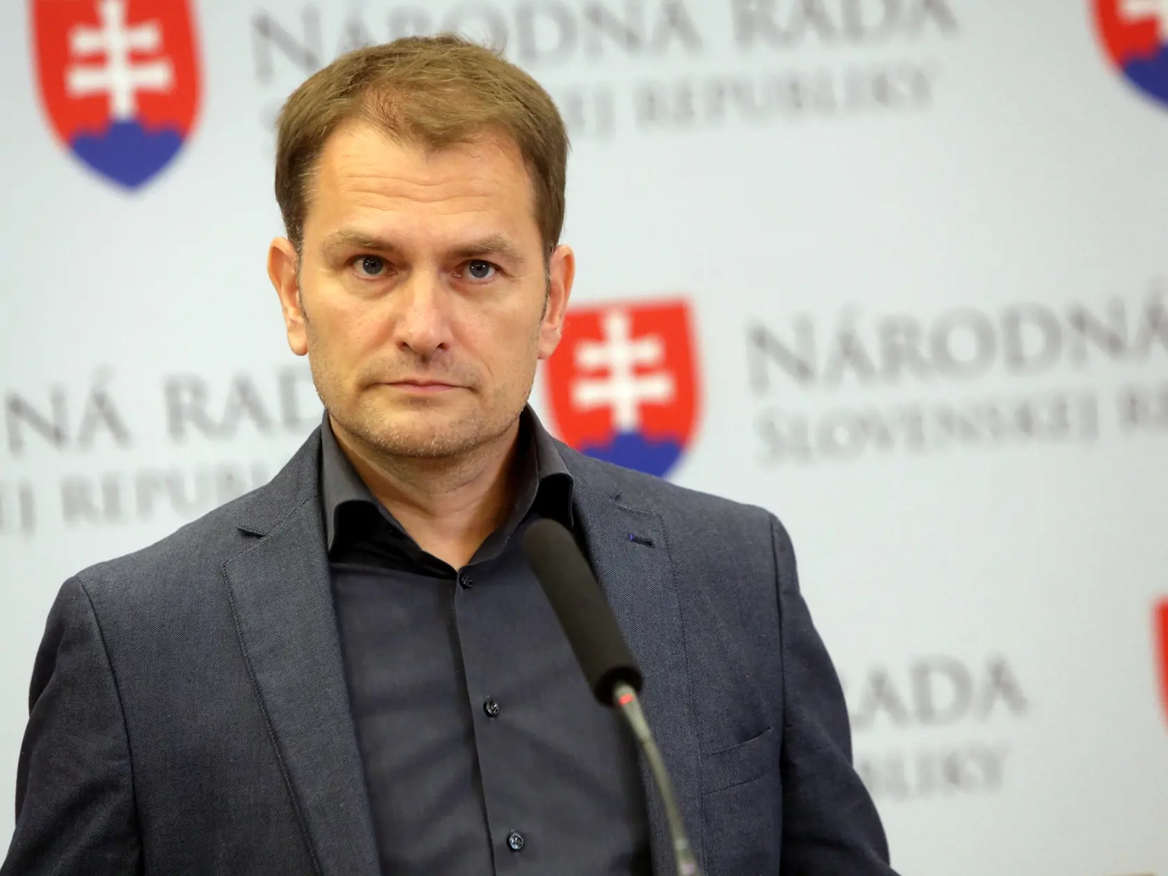 Igor Matovič.