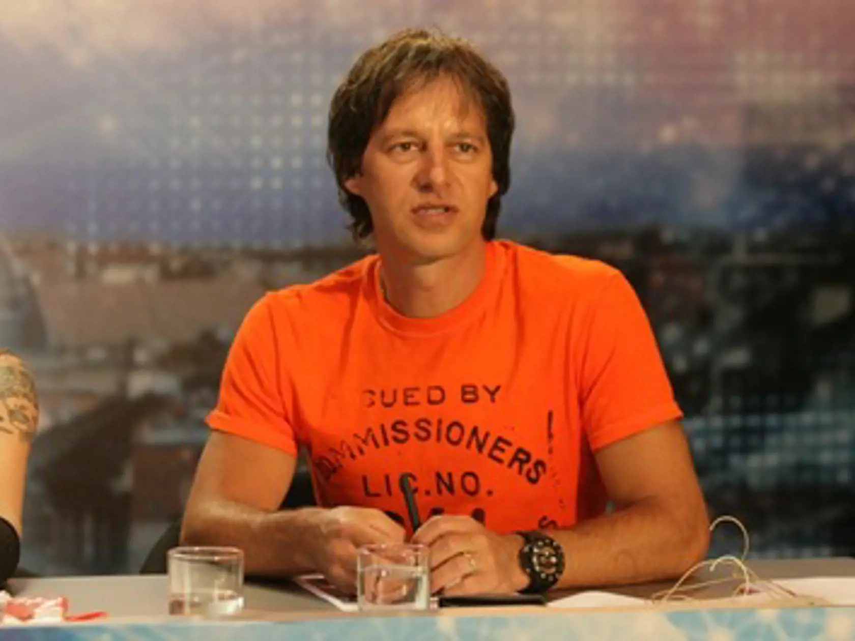 PAĽO HABERA: Uvažuje o konci speváckej kariéry.