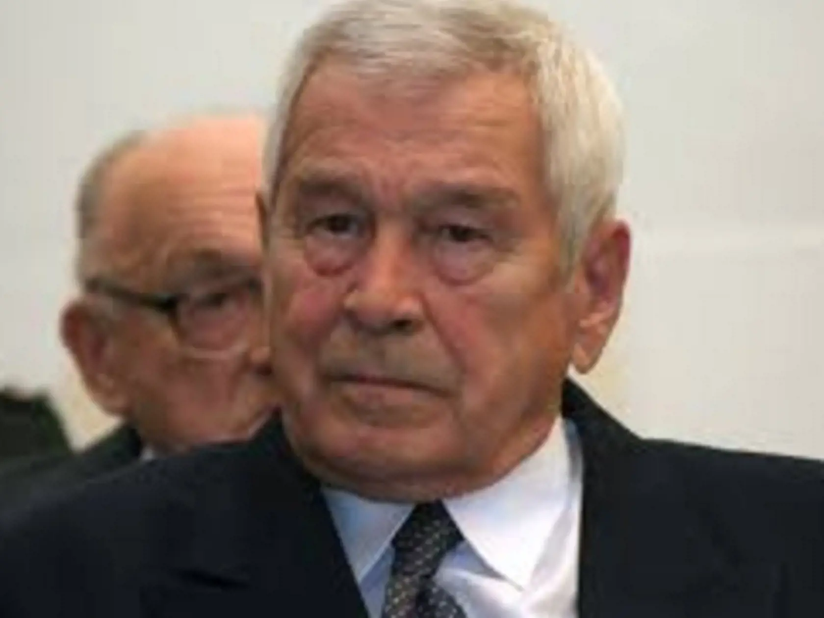 Martin Ťapák († 88)