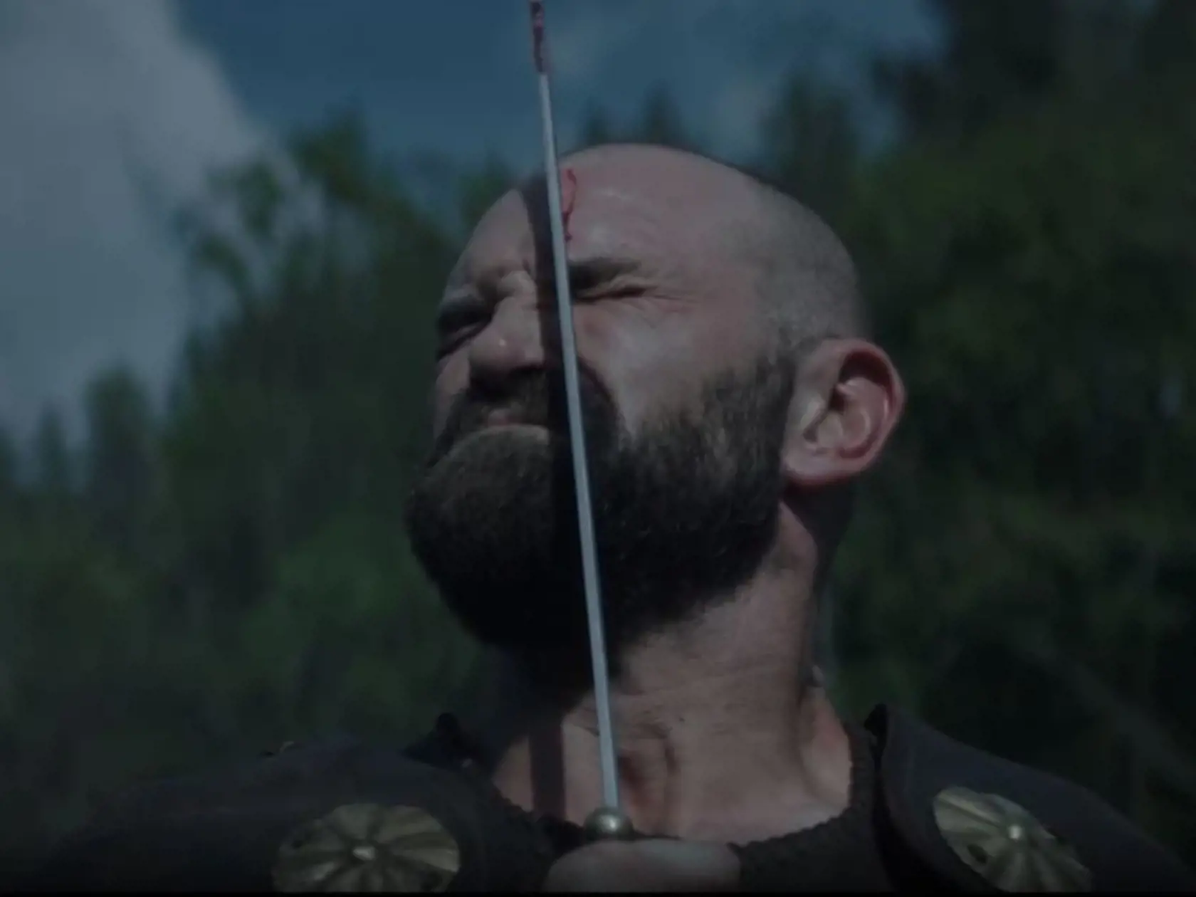 Televízia Joj ohlasovala seriál Slovania už niekoľko mesiacov a v spoločnosti sa pomaličky vytváralo očakávanie a napätie.