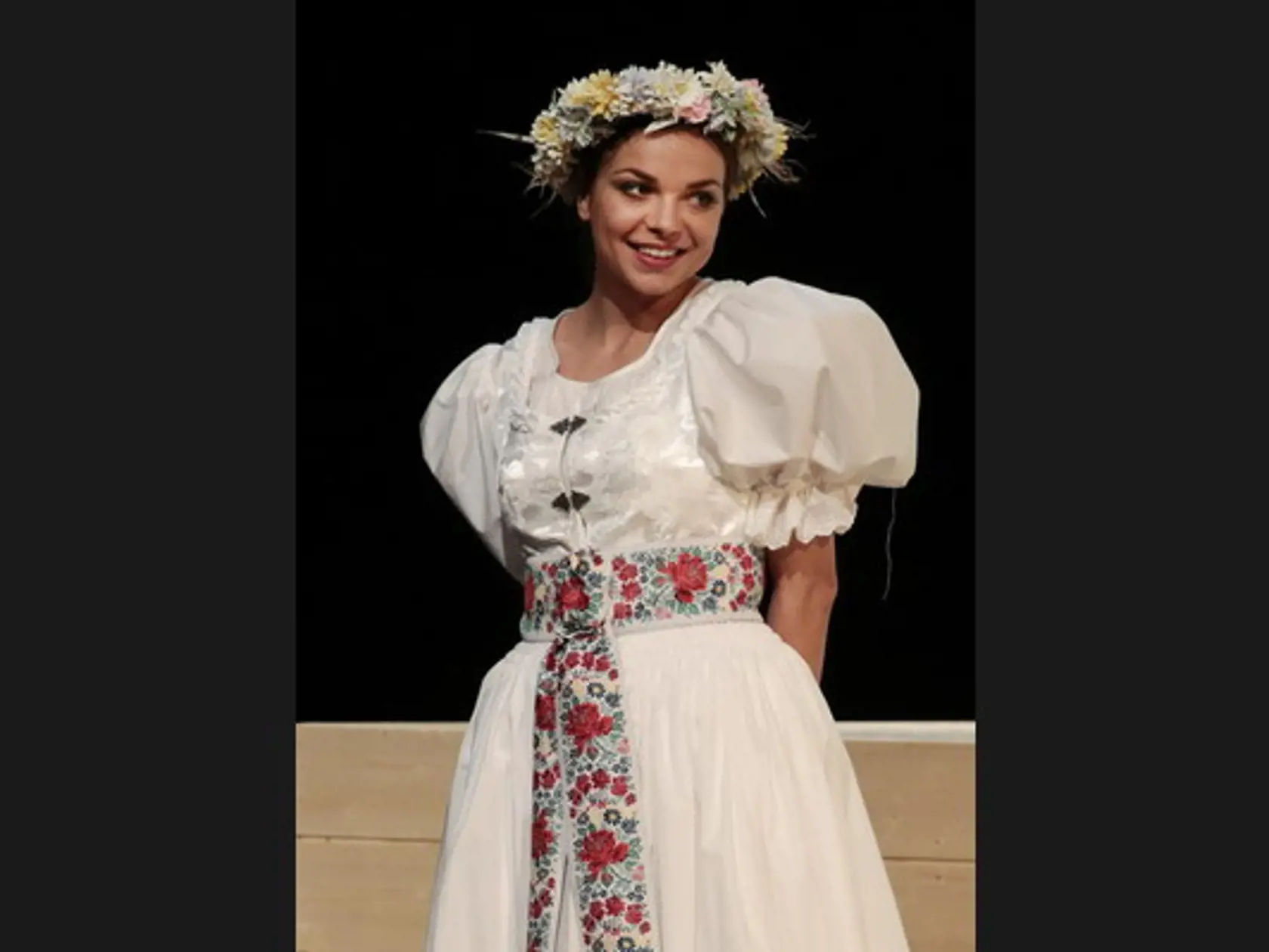 Petra Vajdová