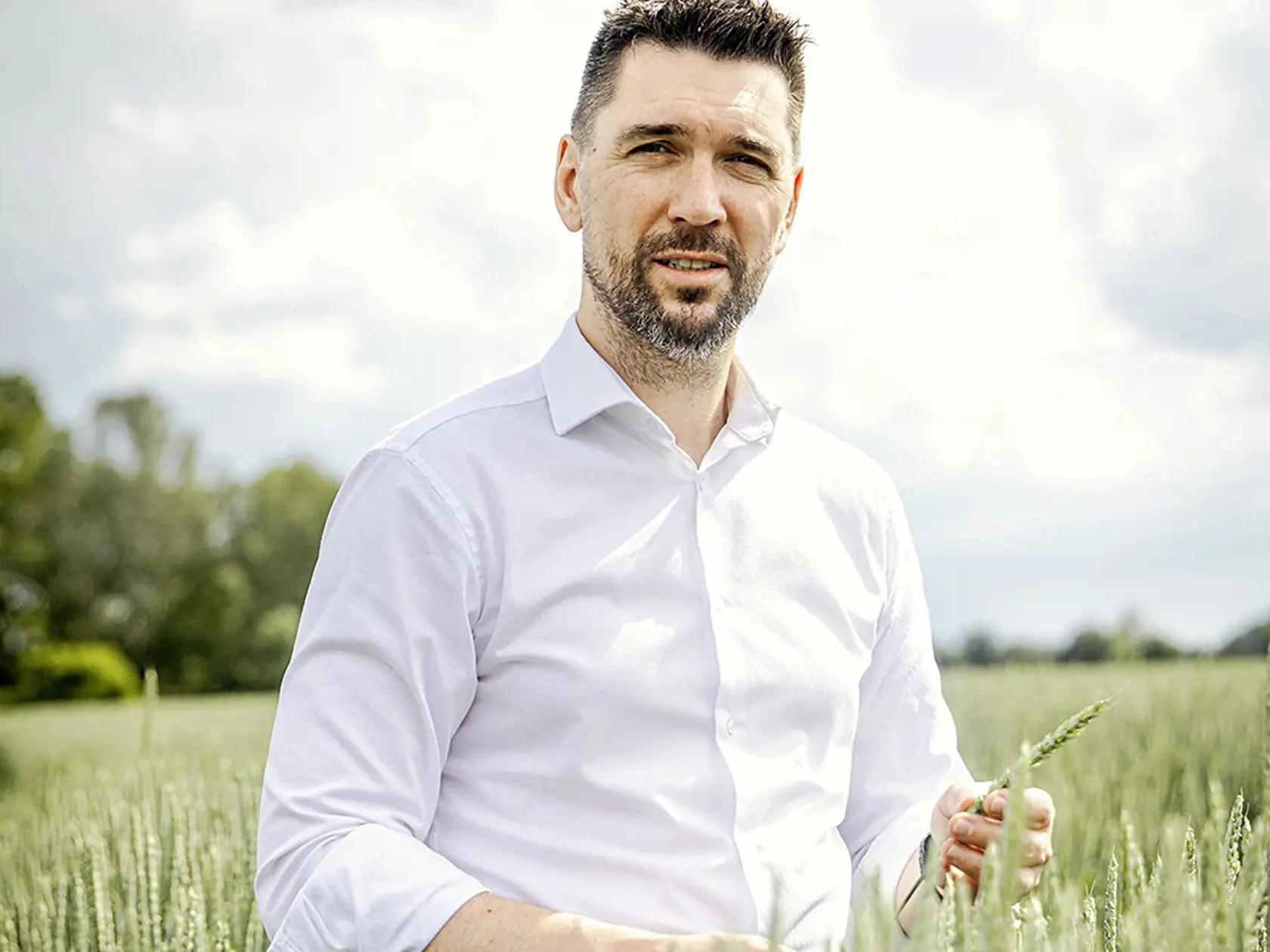 Nový zákon prepája zmysel a život poľovníkov a poľnohospodárov, pripomína minister.