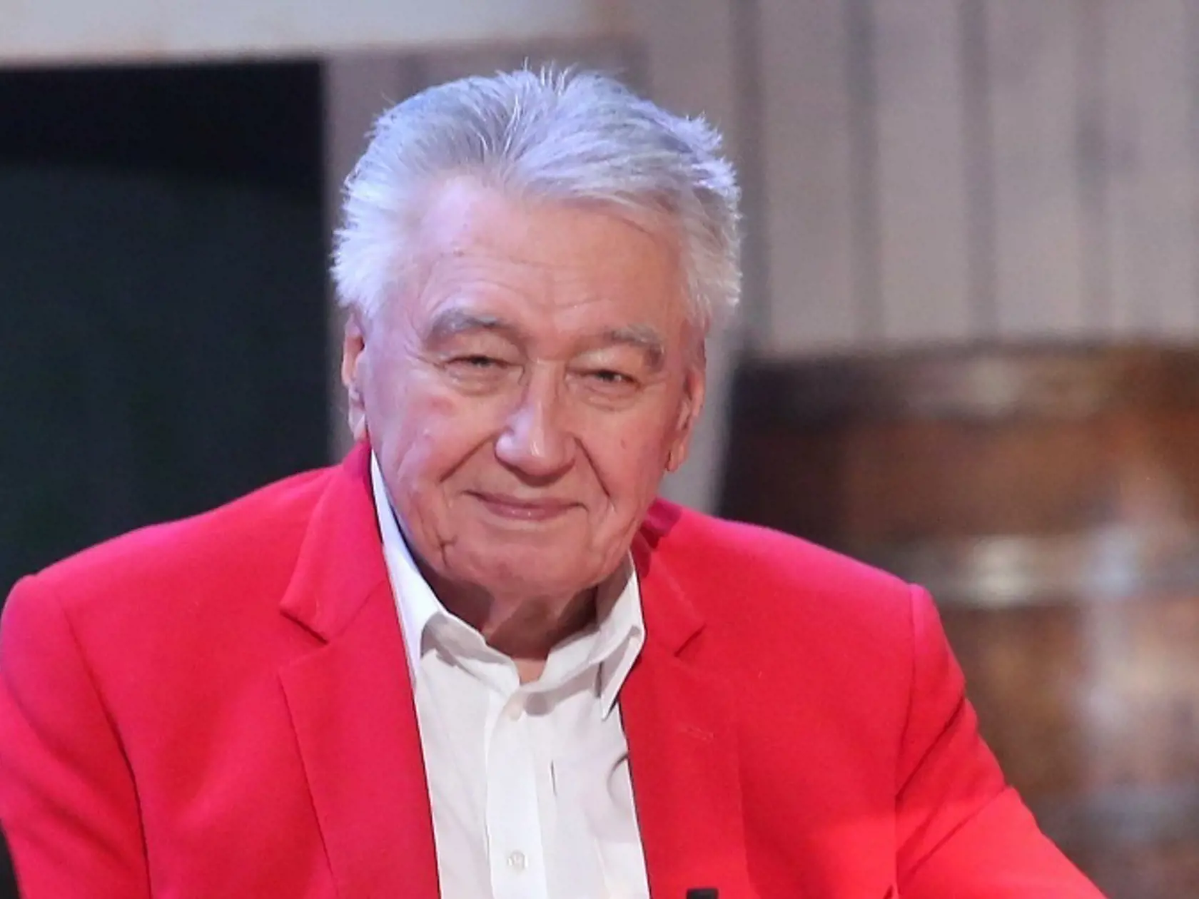 Josef Zima sa preslávil ako princ Radovan a kráľ dychovky.