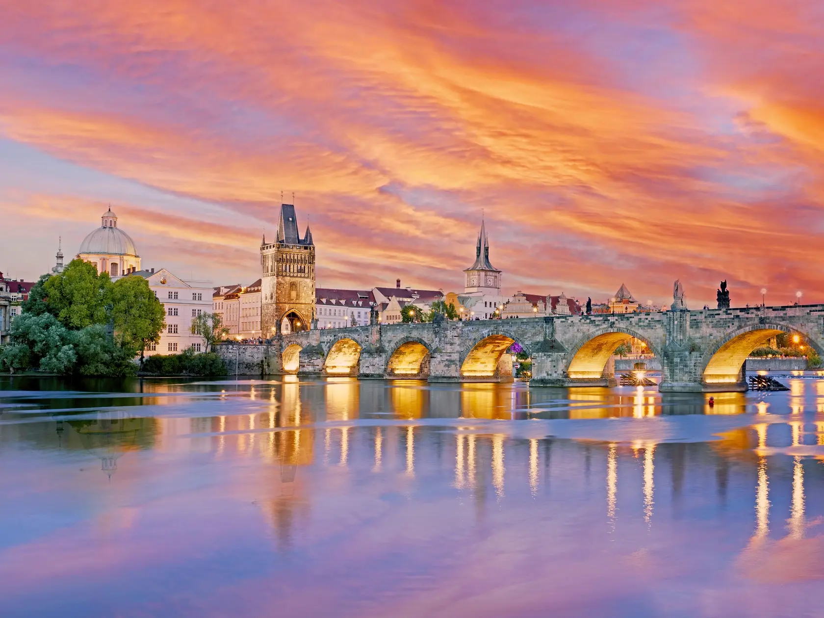 Praha