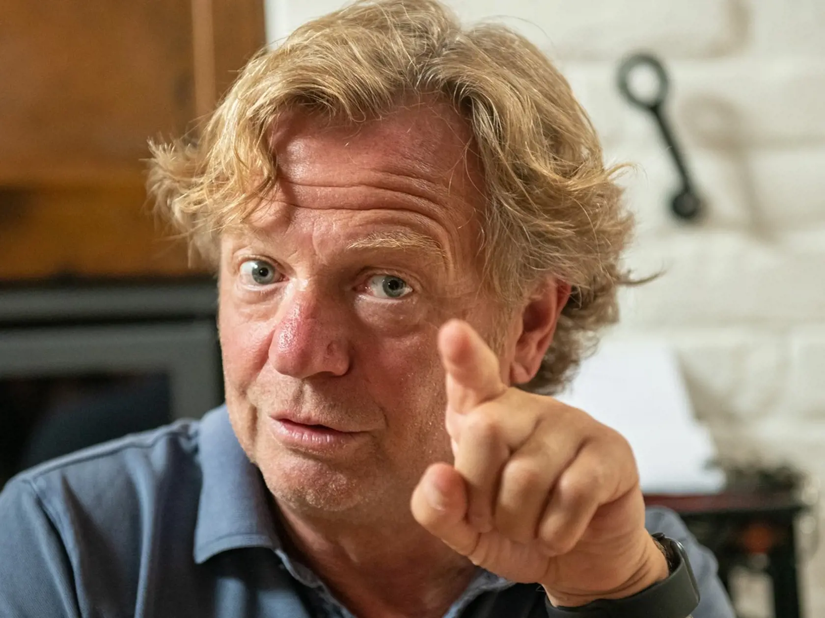 Maroš Kramár