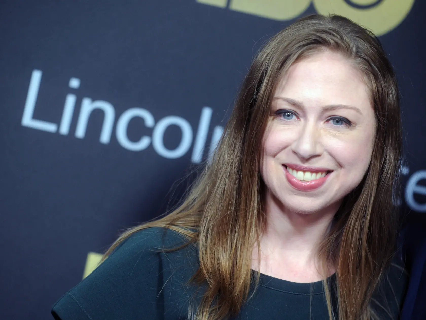 Chelsea Clinton