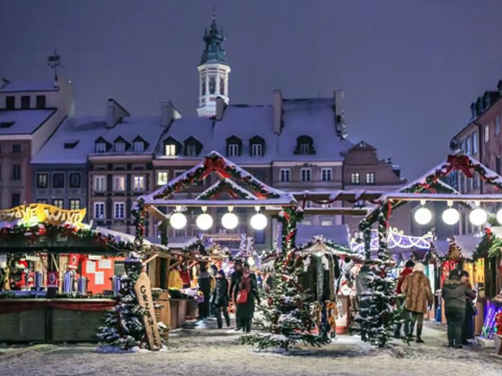 Poznań