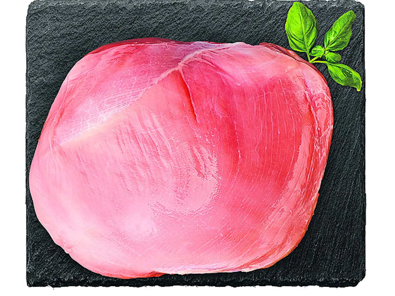 Morčací prsný filet XXL, zľava 20 %, cena po zľave 6,99 eura.