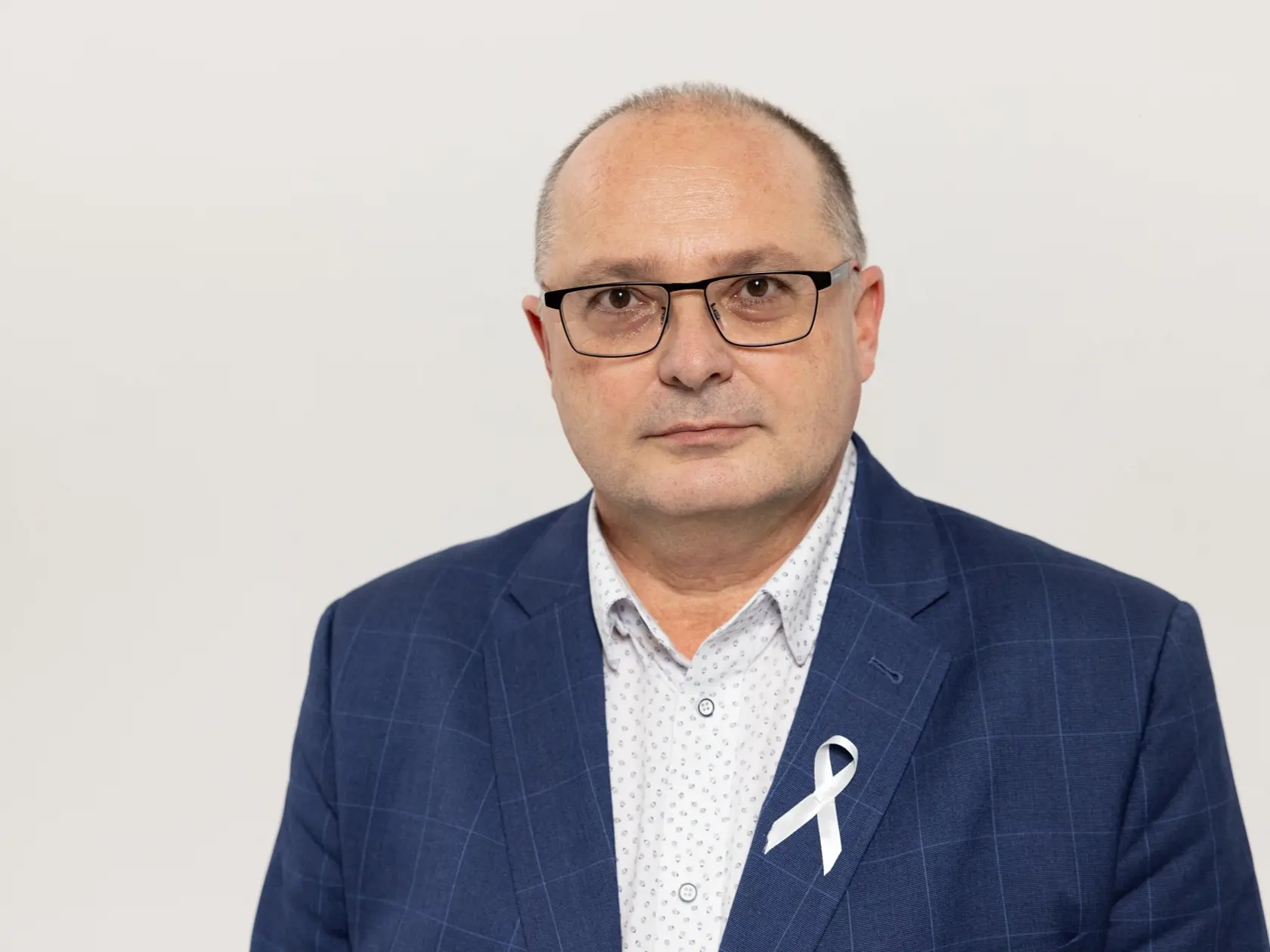 Doc. MUDr. Ivan Solovič,CSc., svetová kapacita v oblasti tuberkulózy a pľúcnych chorôb a expert WHO pre liečbu tuberkulózy