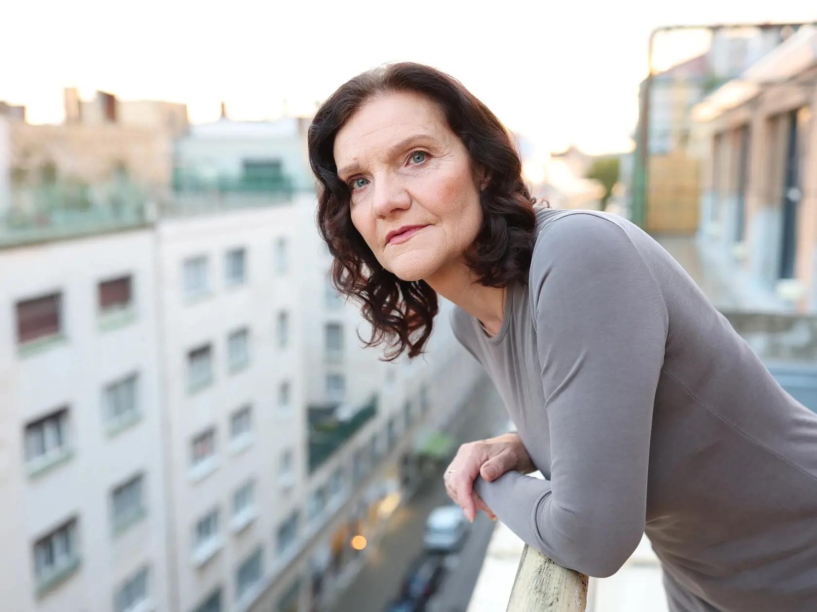 Jana Oľhová, sestra zosnulého Mariána Geišberga, sa takto prihovára ľuďom: „Nekašlite na seba!“