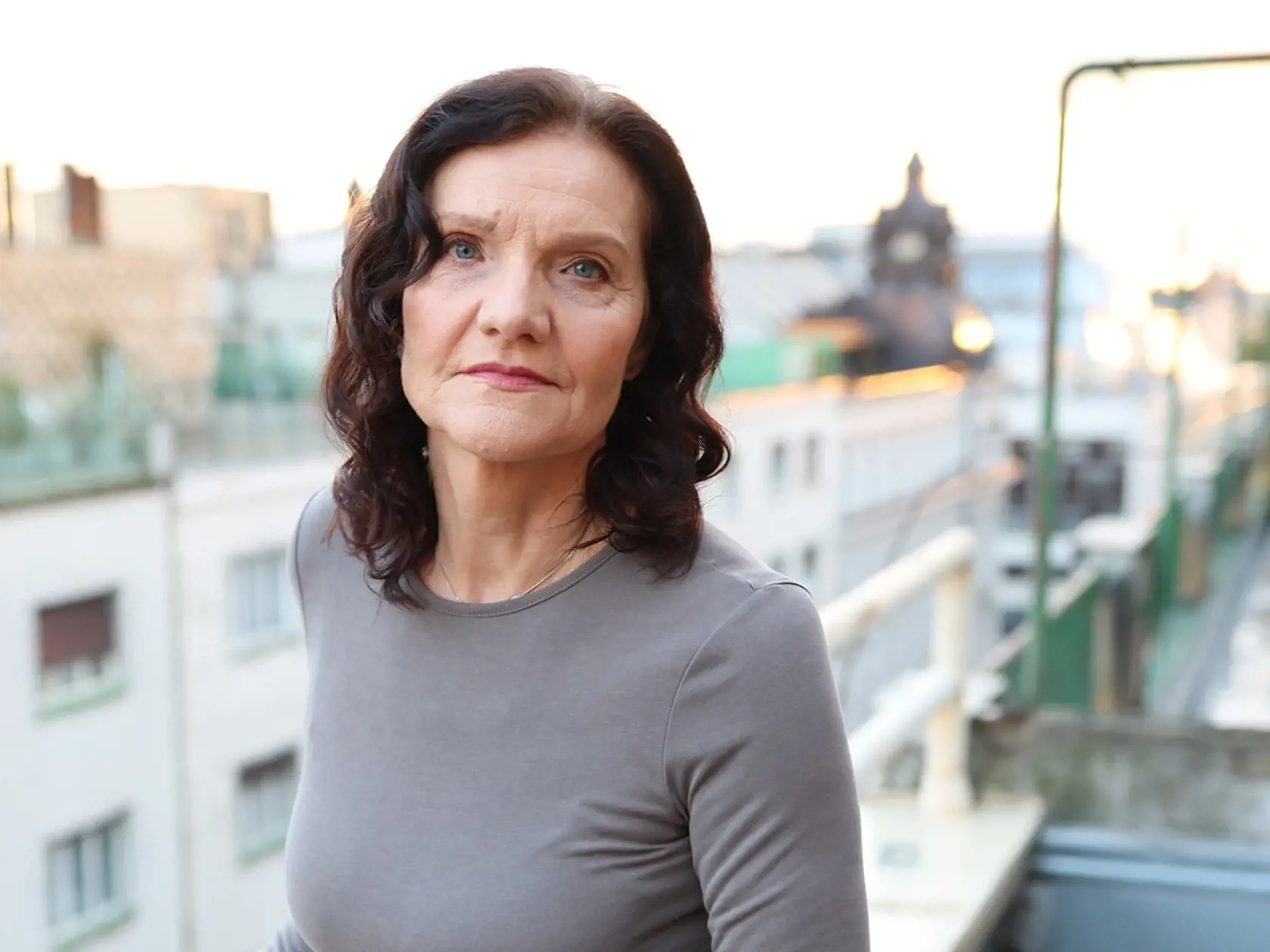 Jana Oľhová, sestra zosnulého Mariána Geišberga, sa takto prihovára ľuďom: „Nekašlite na seba!“