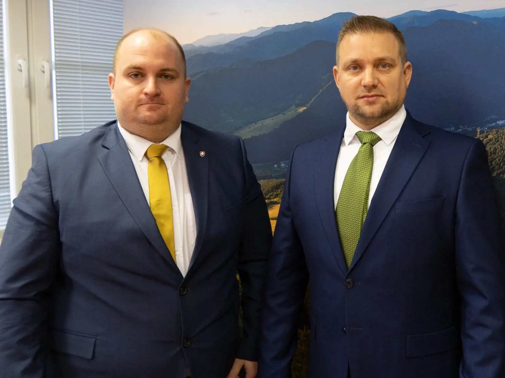 Štefan Kysel nahradí na čele ŠOP Mareka Chovana.