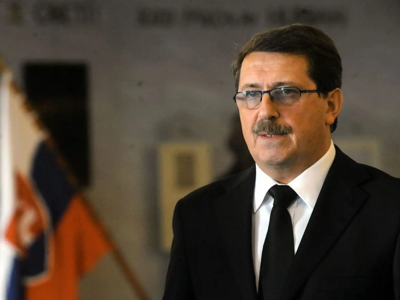 Pavol Paška bol predsedom NR SR a podpredsedom strany Smer. (archív)