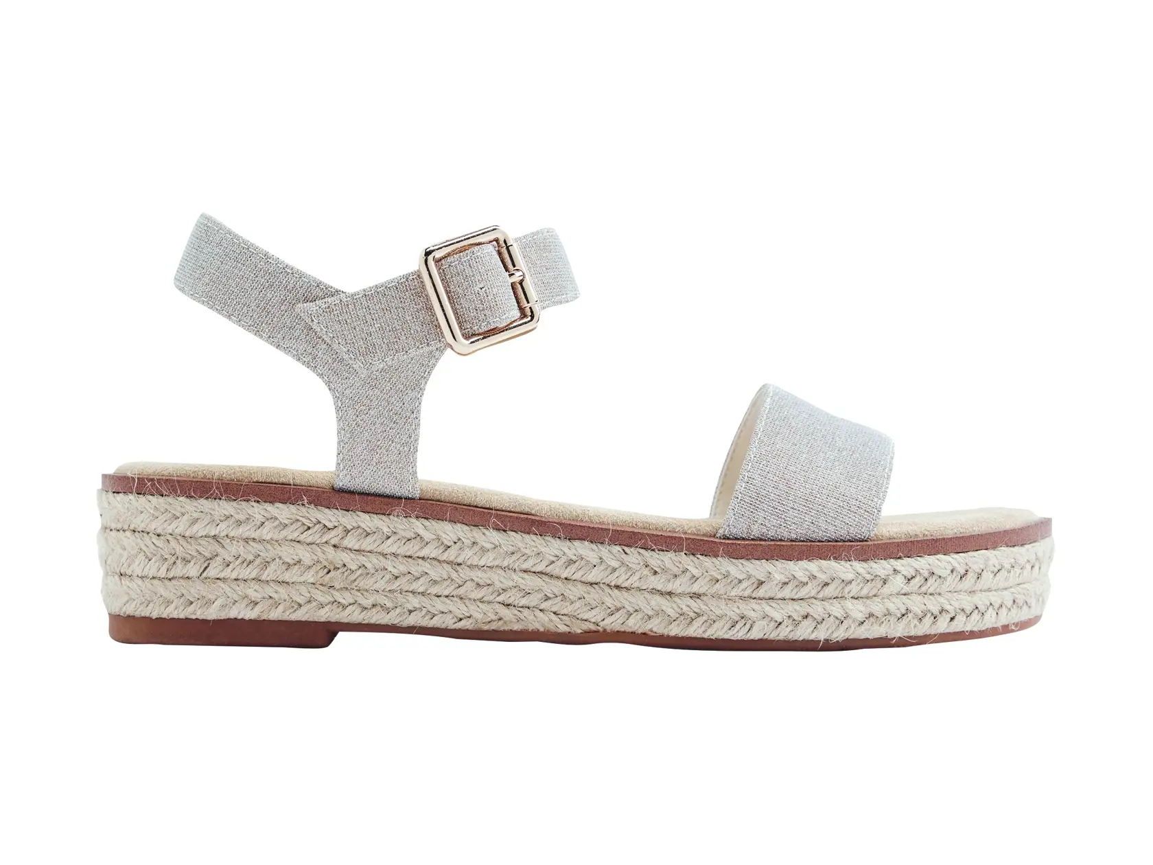 Sandáliky: Deichmann
