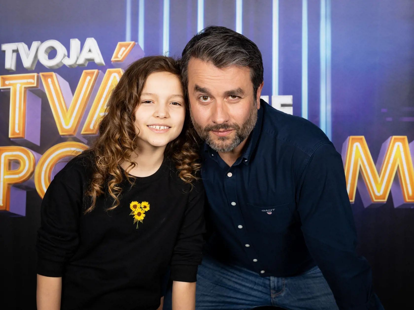 Izabelka Gavorníková z Oteckov. Mentor Vlado Kobielsky. Premena: Judy Garland