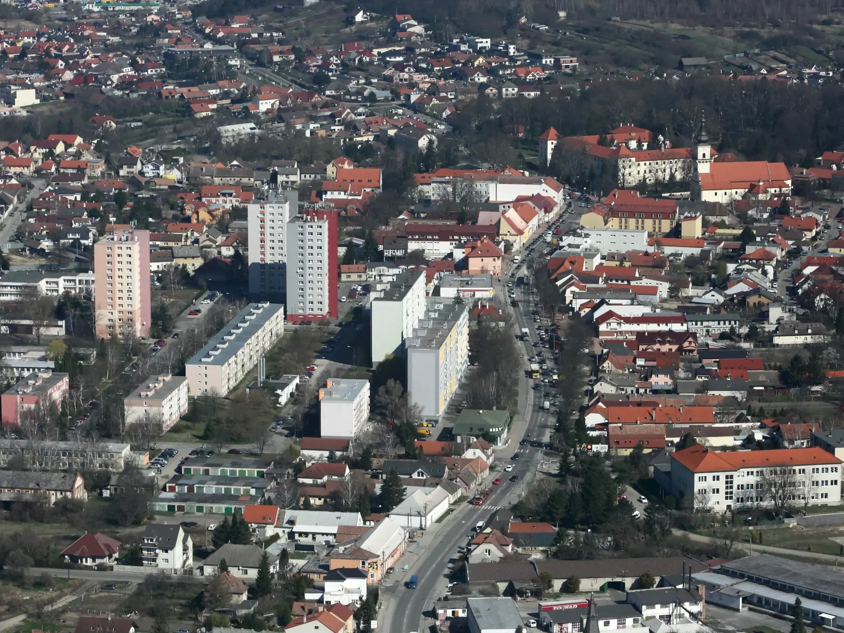 Bude hlavná stanica v Stupave?