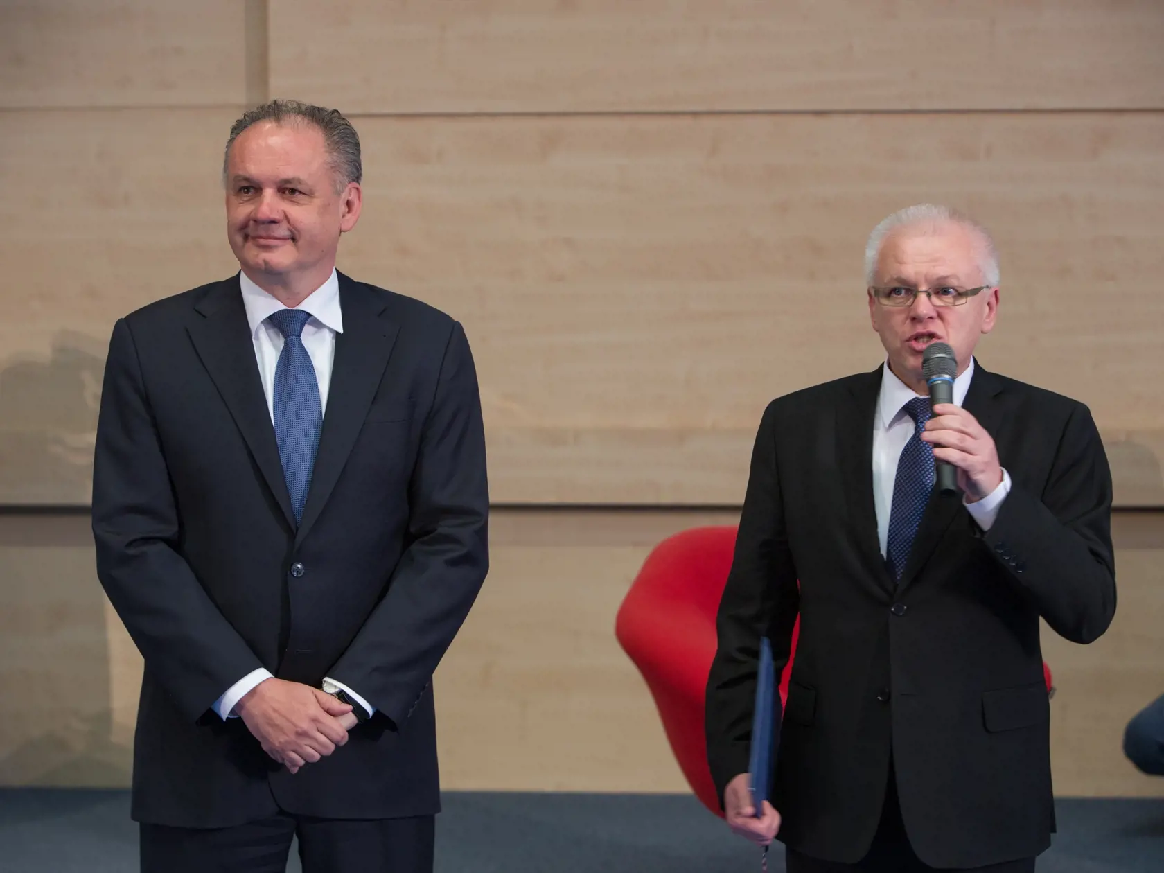 Prezident Andrej Kiska (54) je namočený do státisícovej kauzy v rodinnej firme.