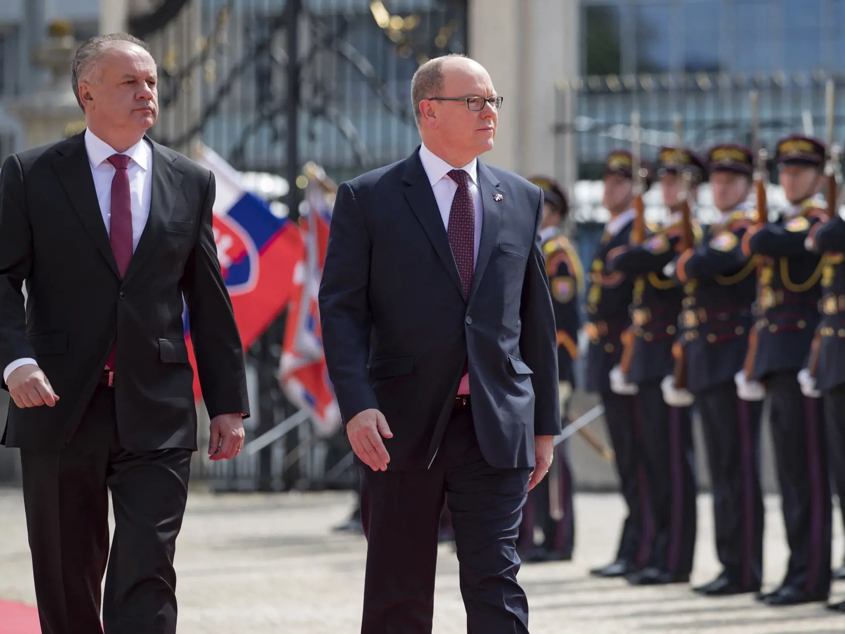 Prezident Andrej Kiska (54) je namočený do státisícovej kauzy v rodinnej firme.