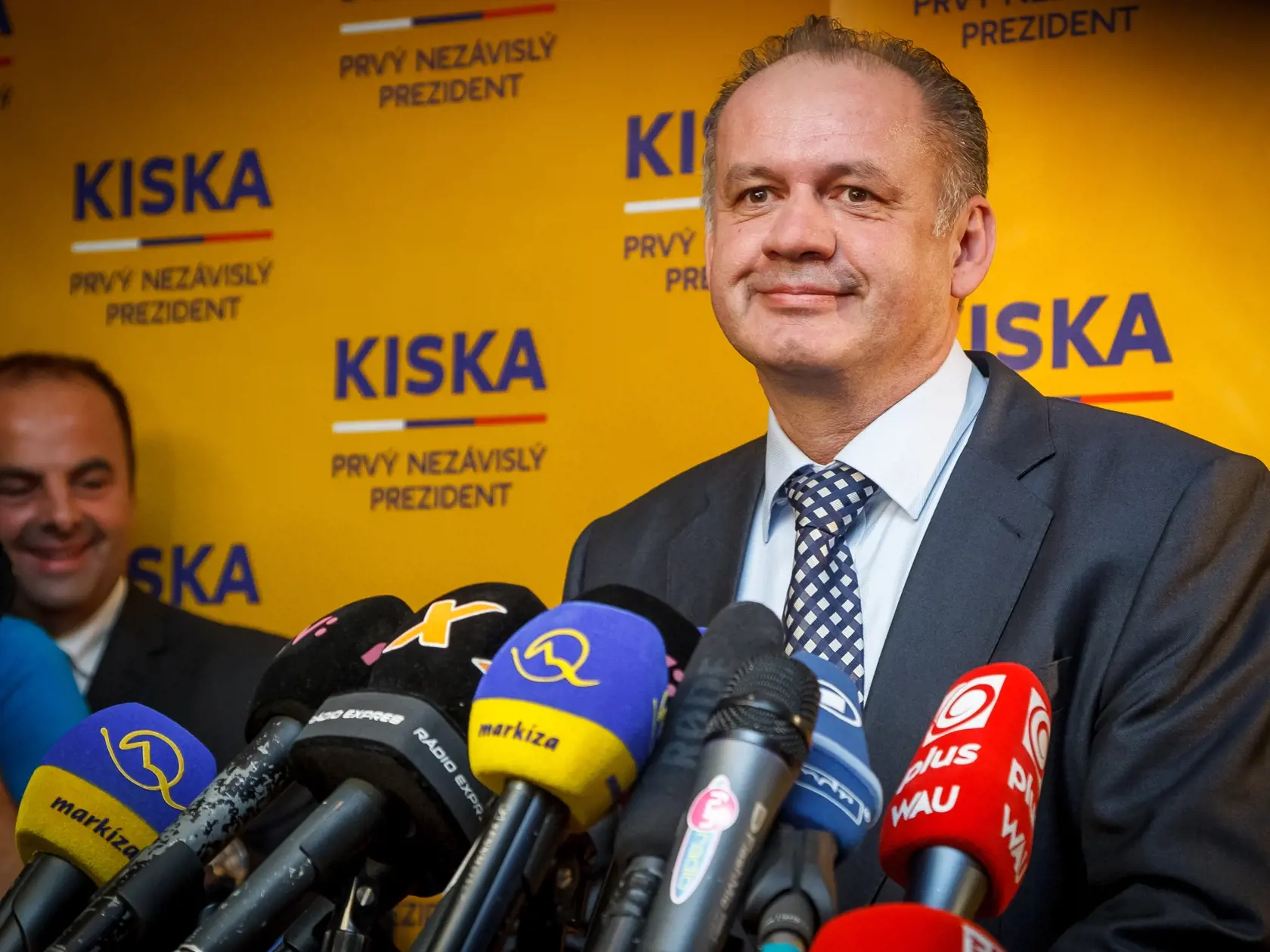 Prezidentova firma dane doplatila, trestnosť činu tak zanikla.