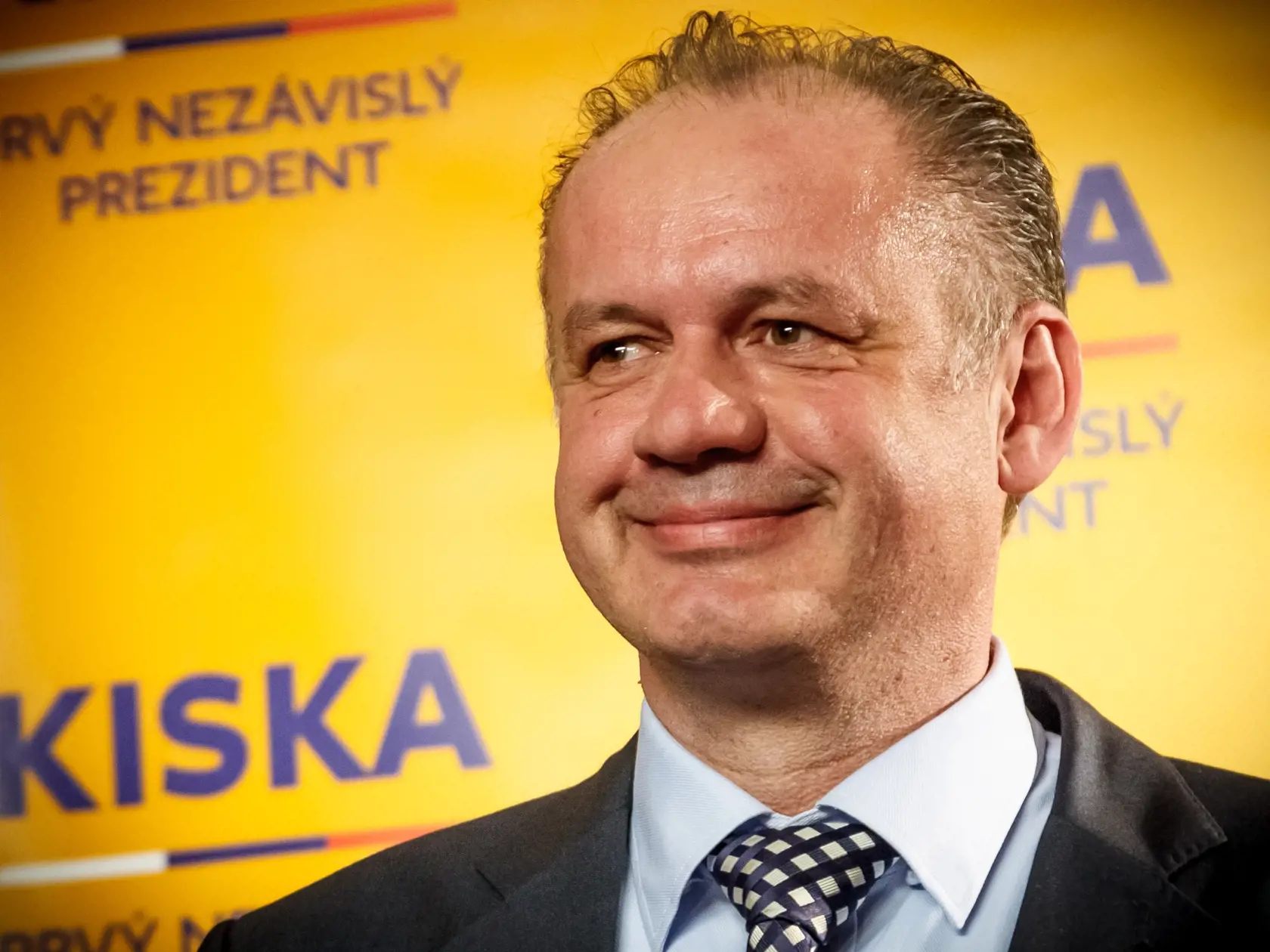 Prezidentova firma dane doplatila, trestnosť činu tak zanikla.