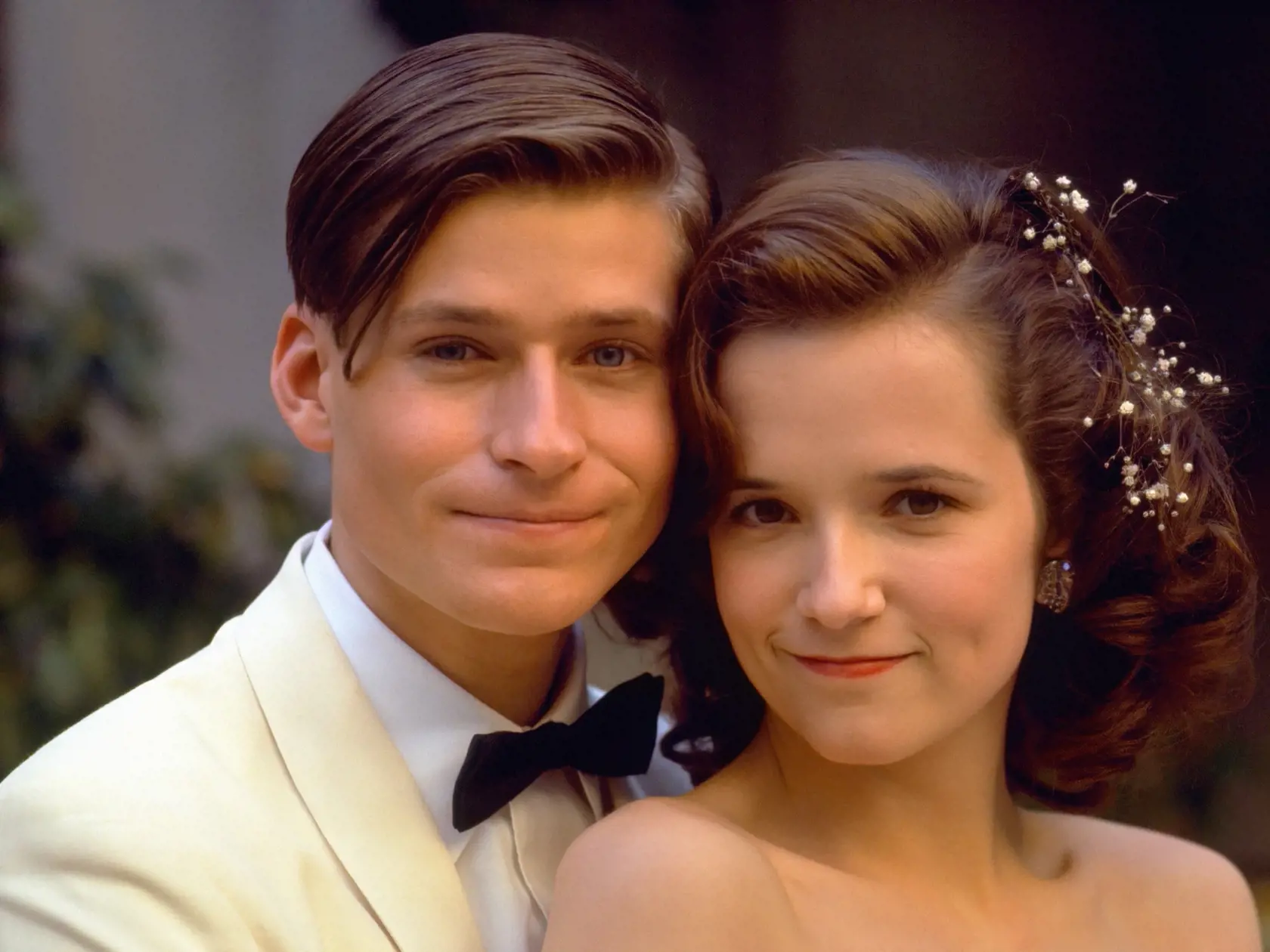 Lea Thompson vo filme Návrat do budúcnosti.