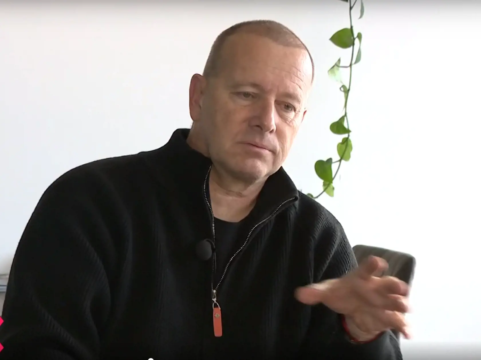 Cena zákroku v Turecku je podstatne nižšia než v západnej Európe, čo pre Borisa Kollára bolo ďalším lákavým faktorom.