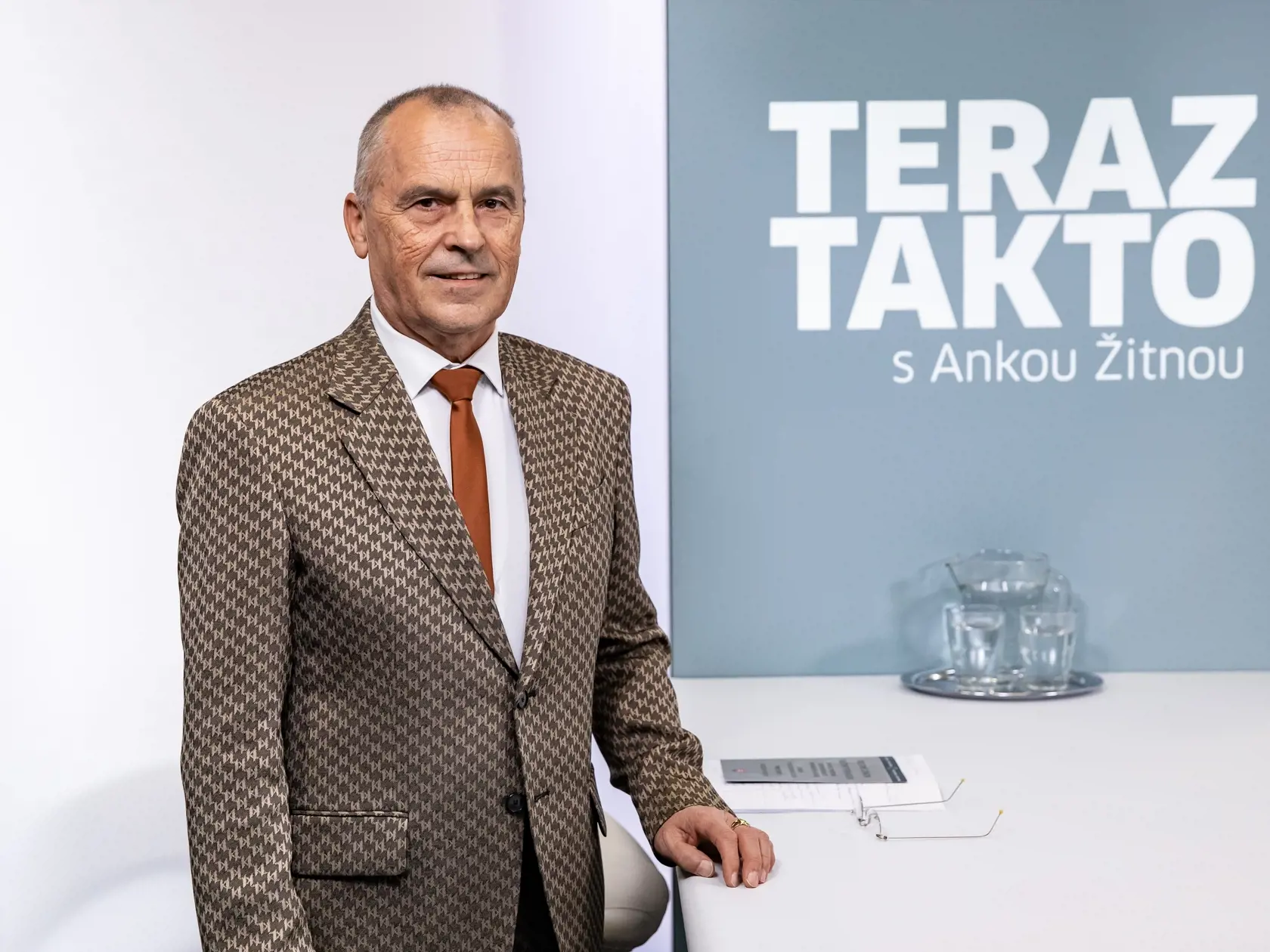 Ondrej Mularčík je známy advokát. Tvrdí, že v trestných sadzbách sme nezaviedli nič také, čo by bolo v rozpore so záujmami EÚ.