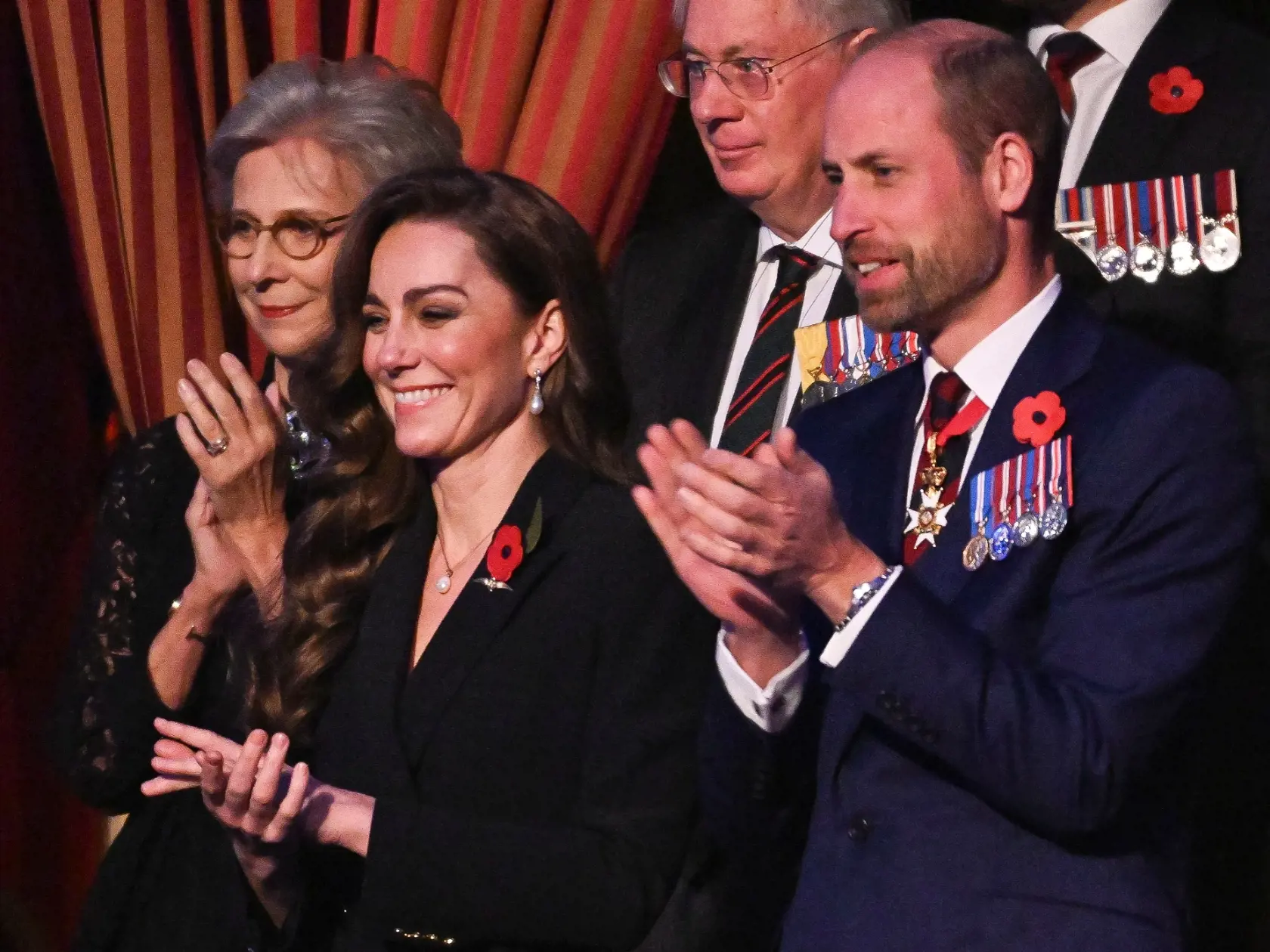 Princezná Kate oslávila 9. januára 2025 43. narodeniny.