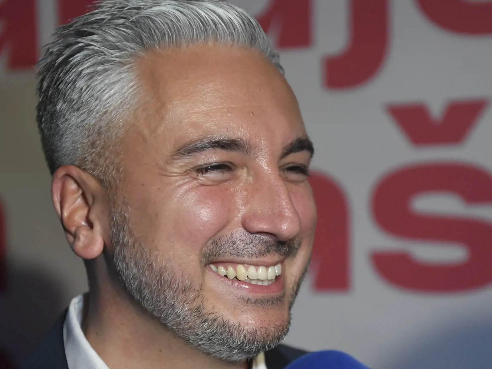 Trnkovi teraz vôbec nie je do smiechu.