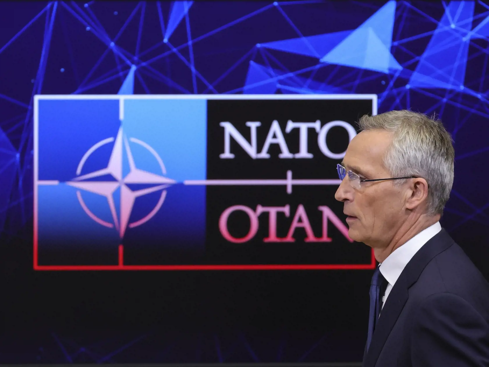 Podľa vyjadrenia nemenovaného predstaviteľa "NATO v súčasnosti úzko spolupracuje s Varšavou".