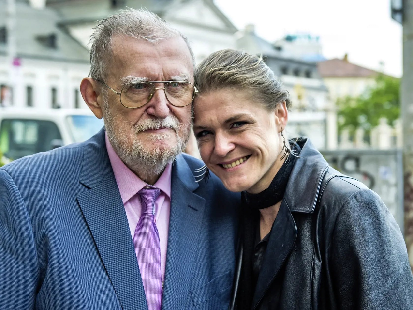 Katka tvrdí, že o svojom zdravotnom stave pred ňou rodičia nič neutaja.