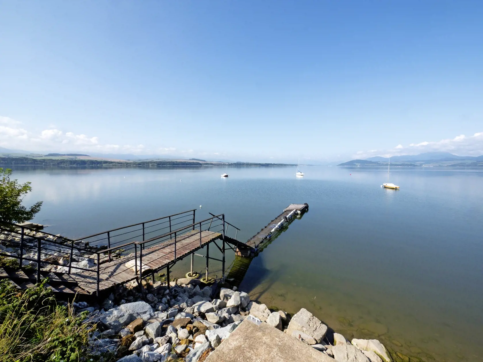 Liptovská Mara