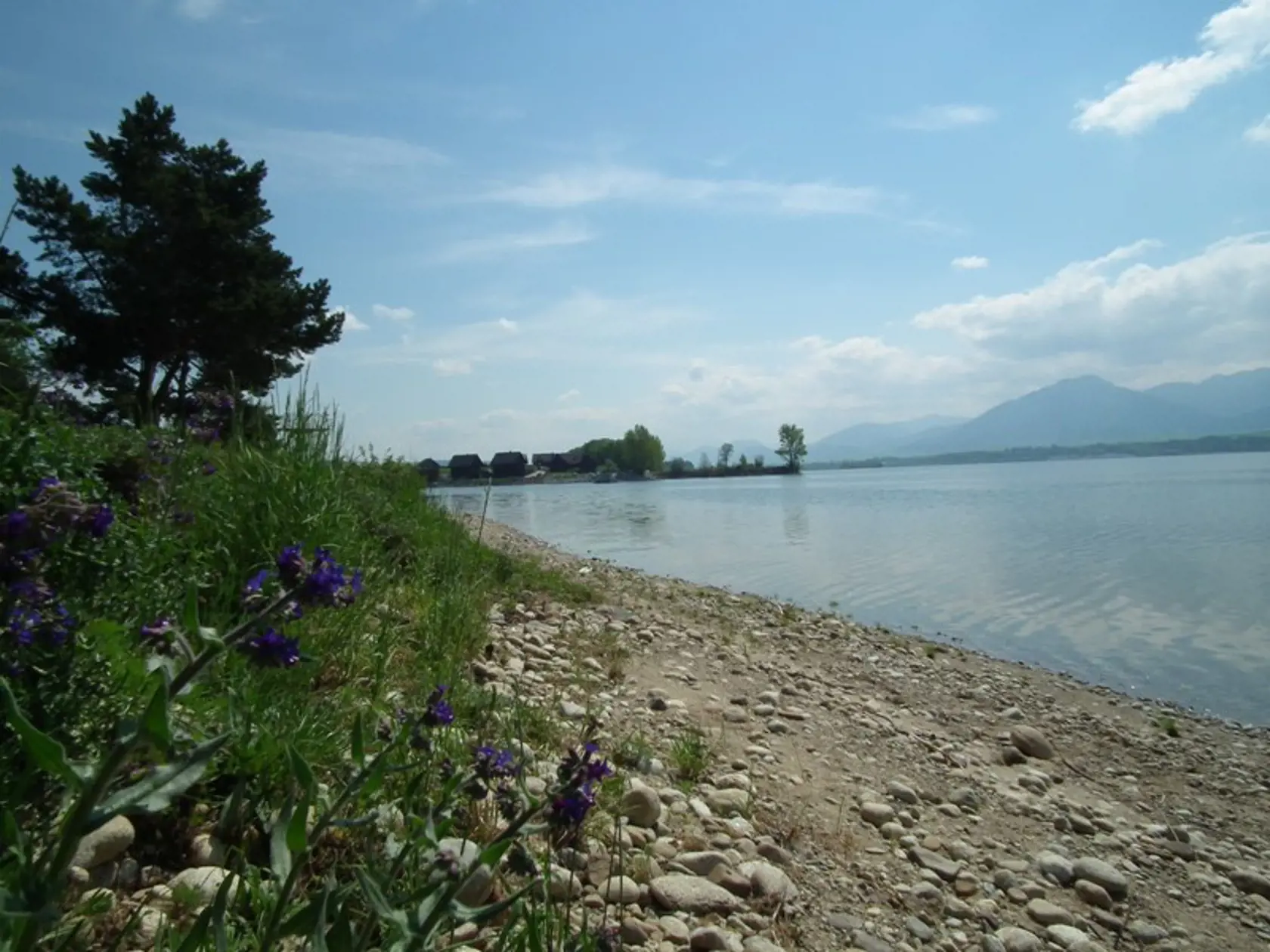 Liptovská Mara
