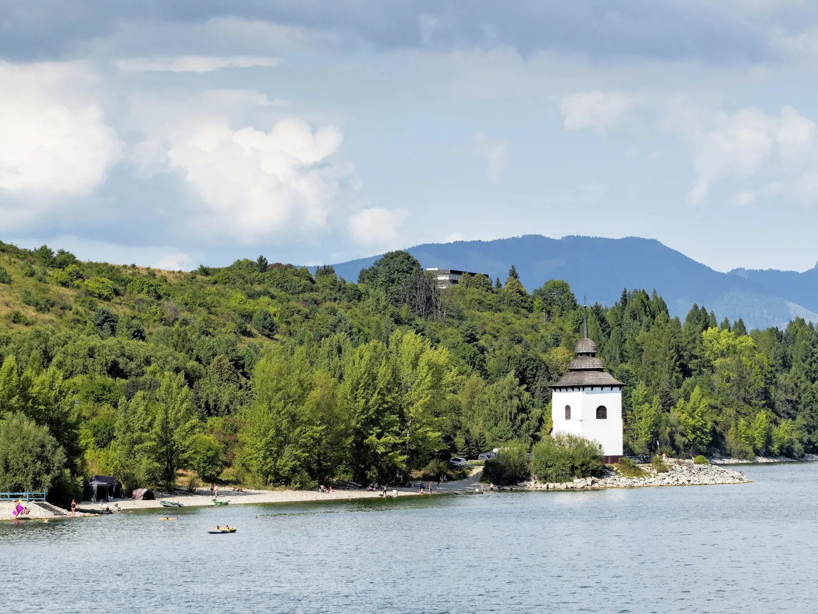 Liptovská Mara