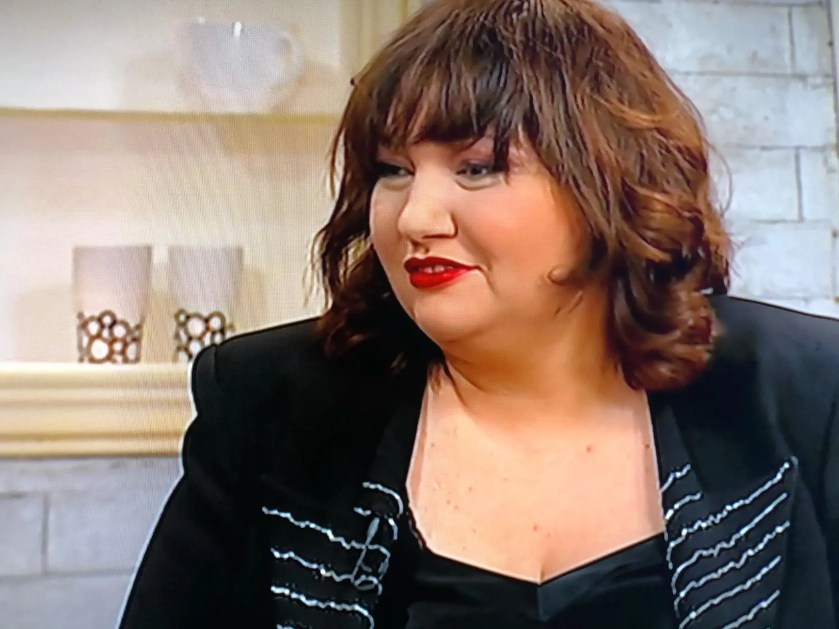 Michaela Ľuptáková