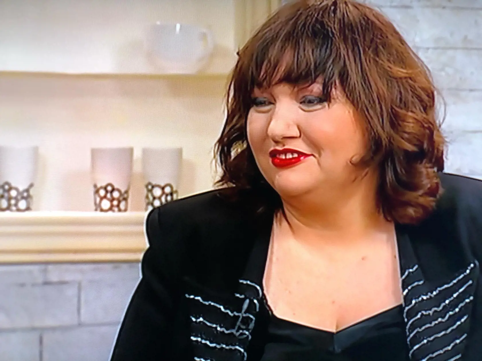 Michaela Ľuptáková