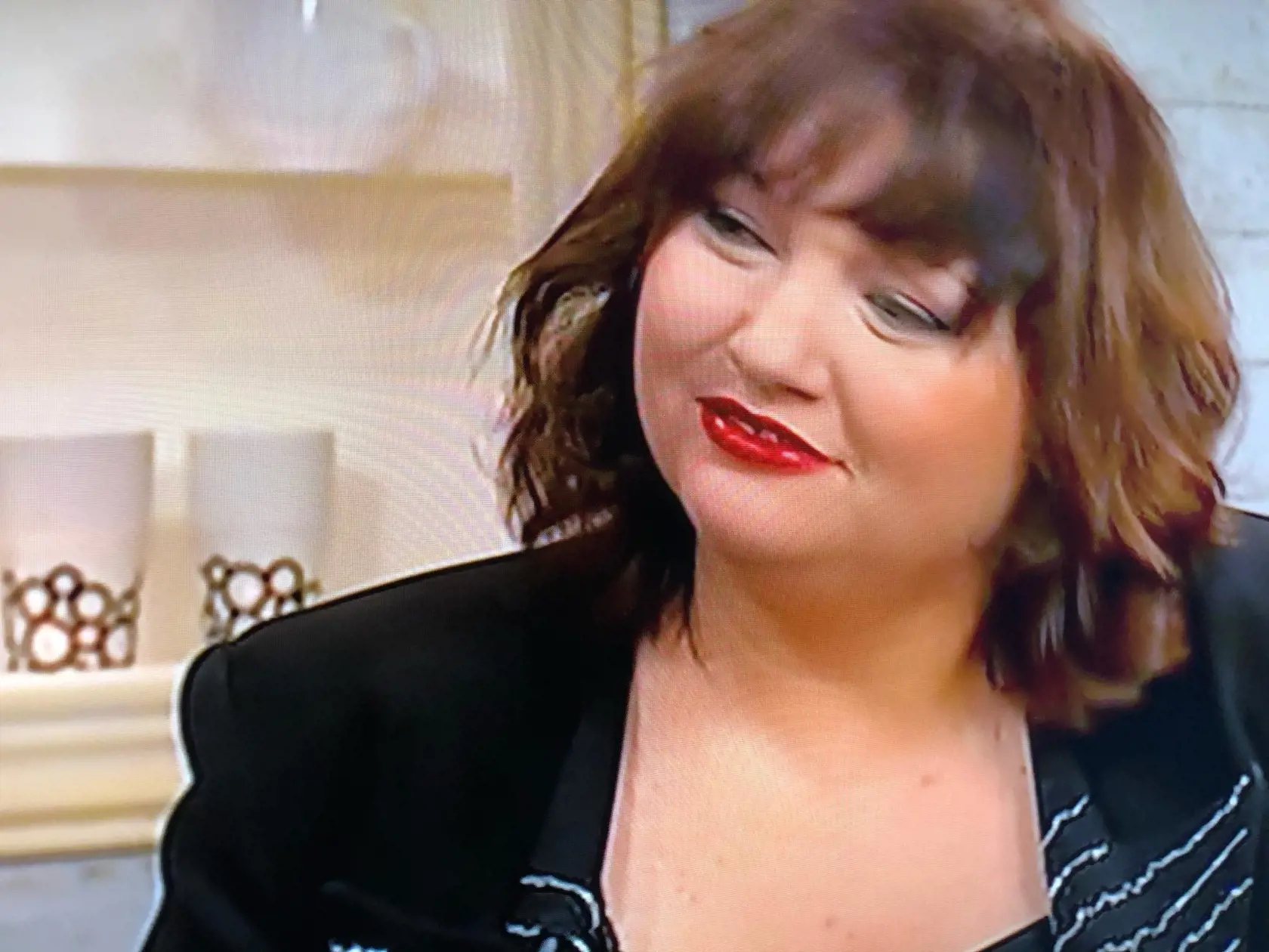 Michaela Ľuptáková