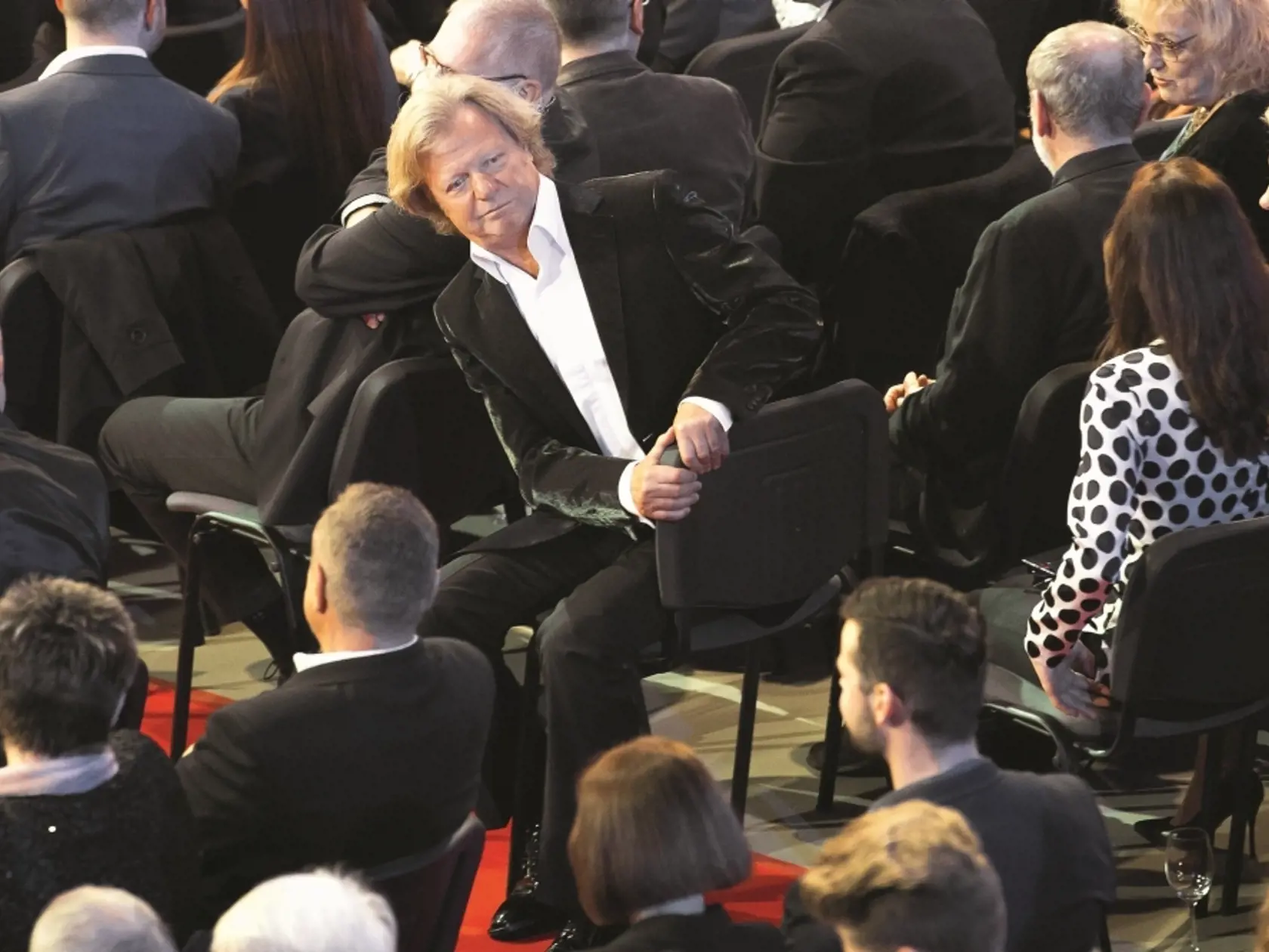 Maroš Kramár.