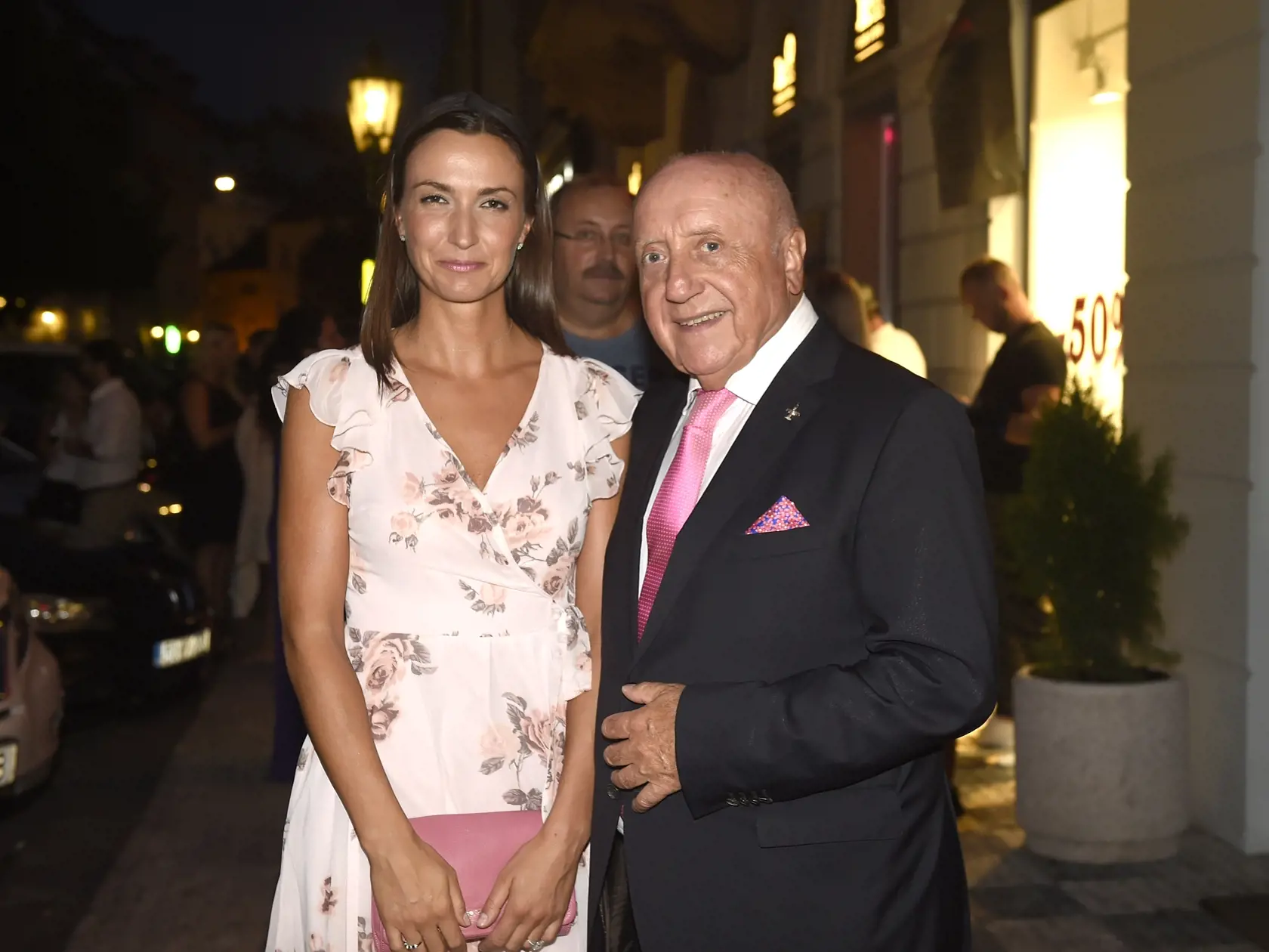 Muzikant Felix Slováček po strate Karla Gotta prehovoril o vlastnej smrti. „Netuším, ako dlho tu ešte budem,“ zamýšľa sa.