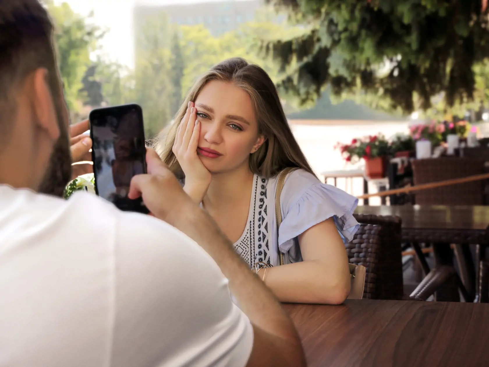 Obdivuje vás? Zamyslite sa, aké komplimenty od partnera dostávate.