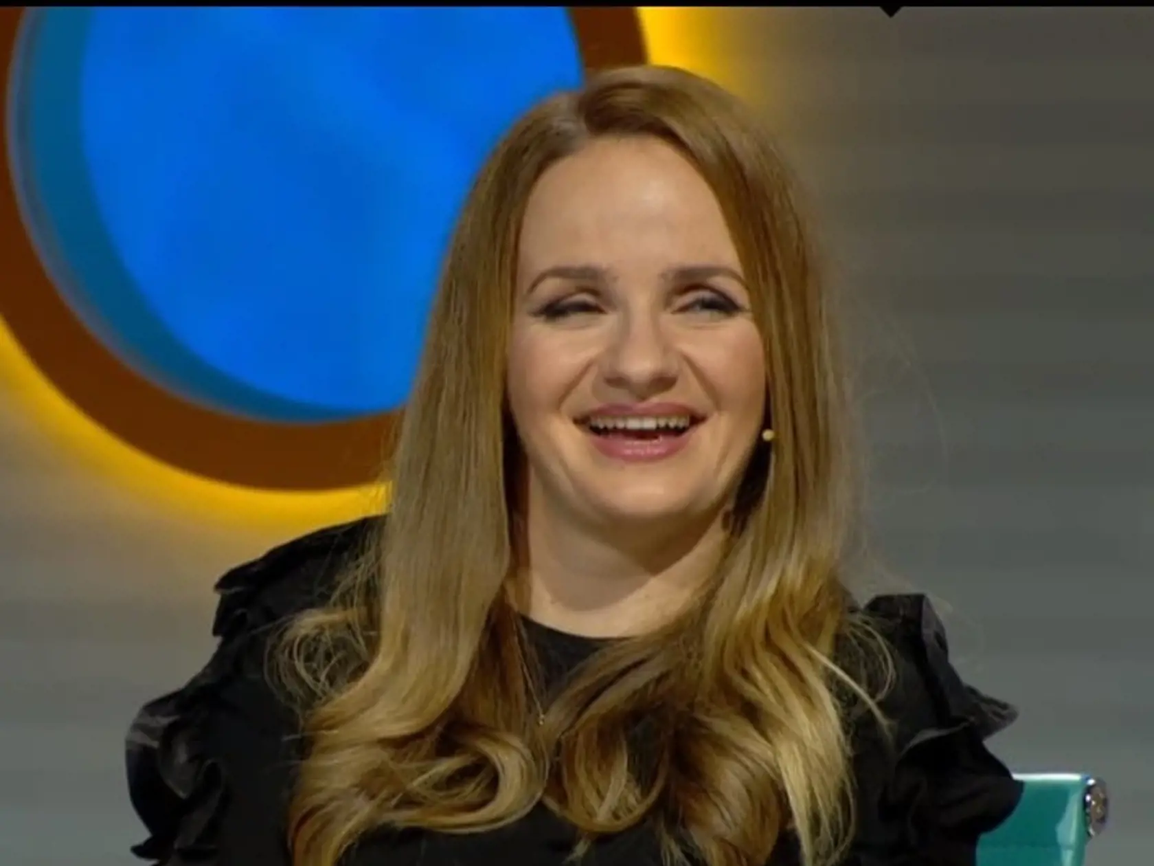 Zuzana Šebová