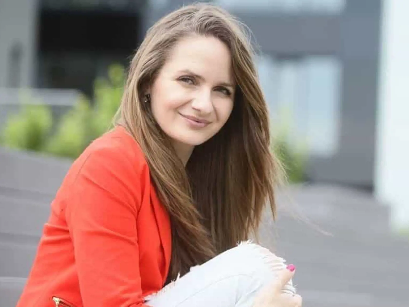 Zuzana Šebová