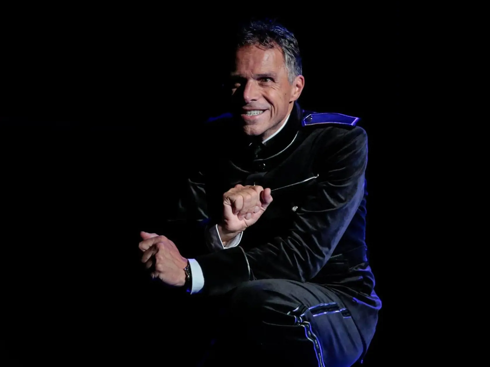 Janek Ledecký