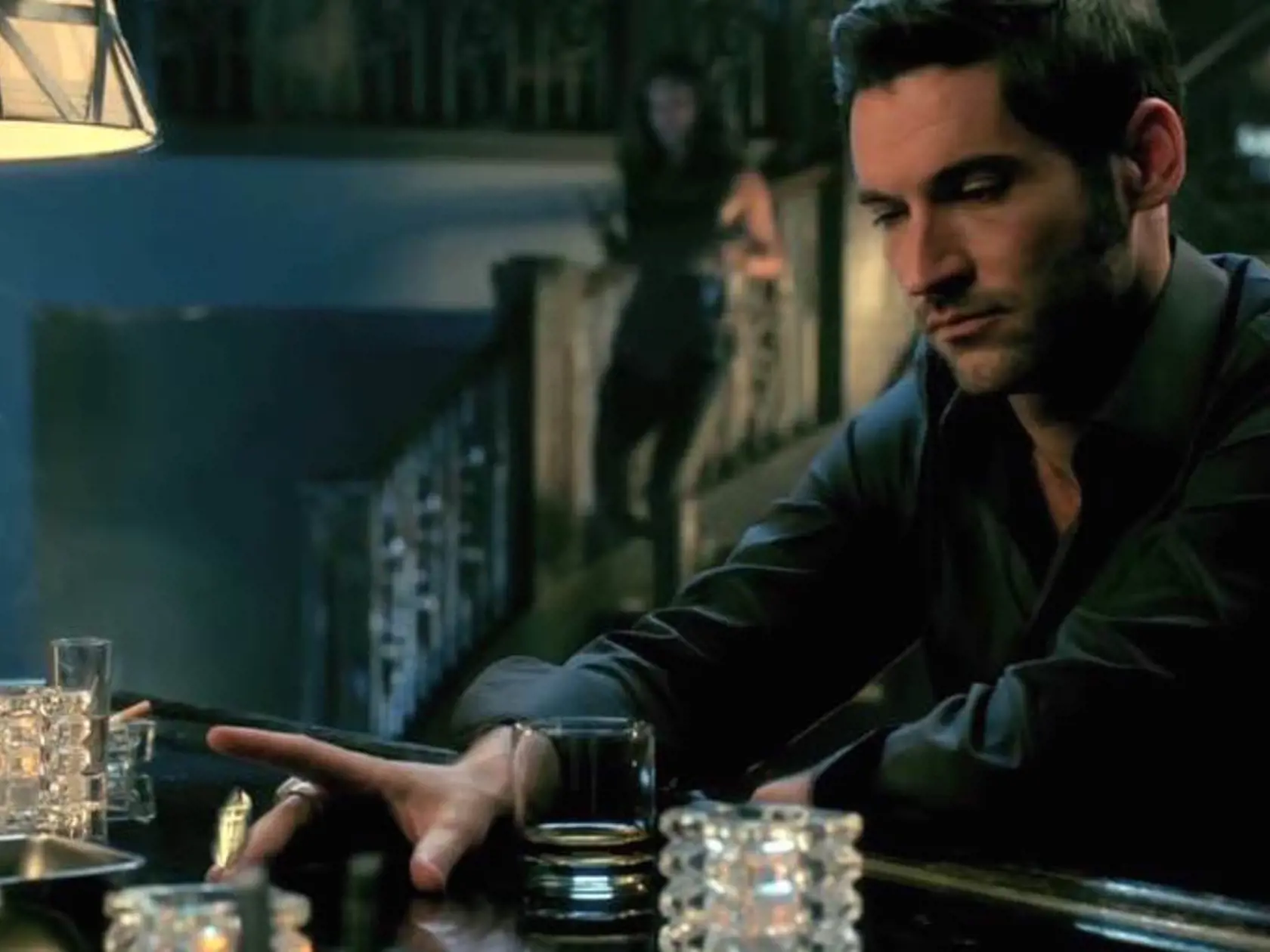 Lucifer