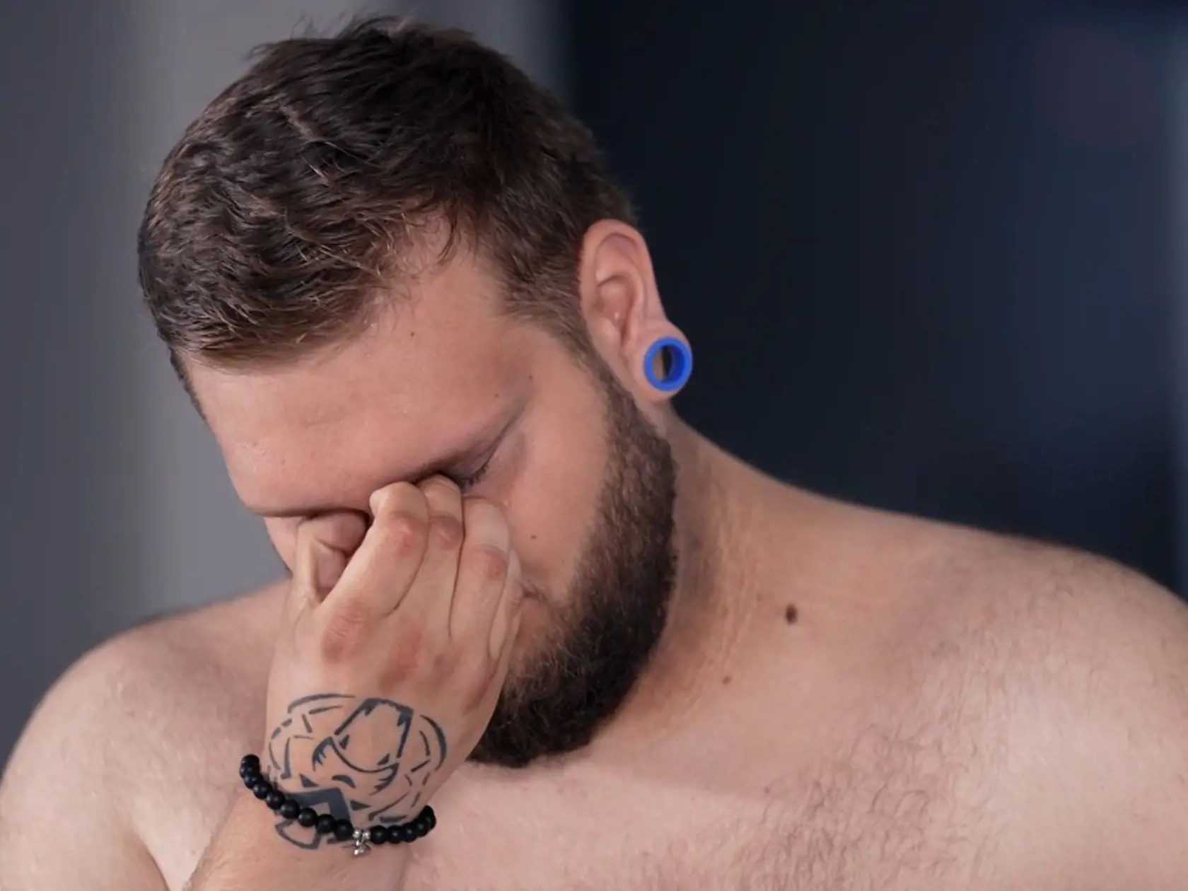Jaro Krempaský premenu nedokončil.
