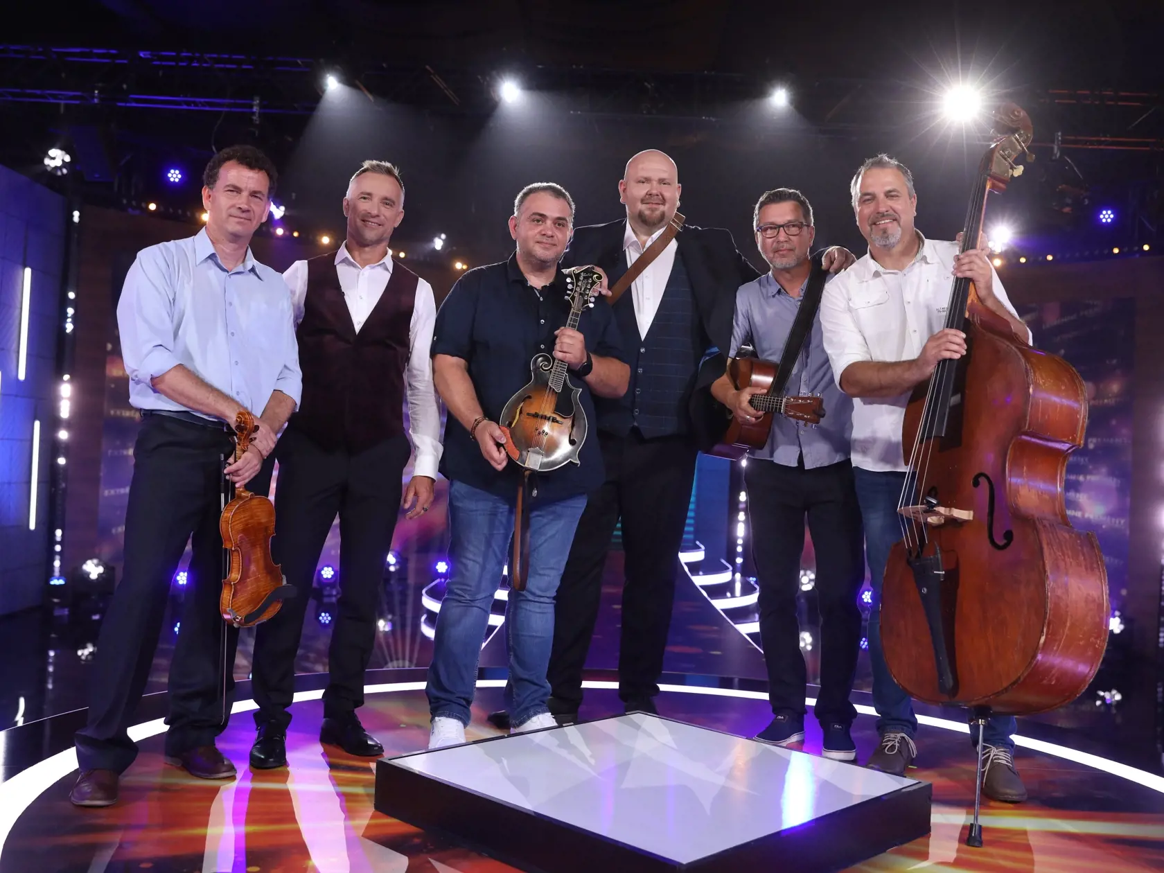 Peter Hlavatý z Extrémnych premien schudol 59 kíl - na váhu 159 kg.