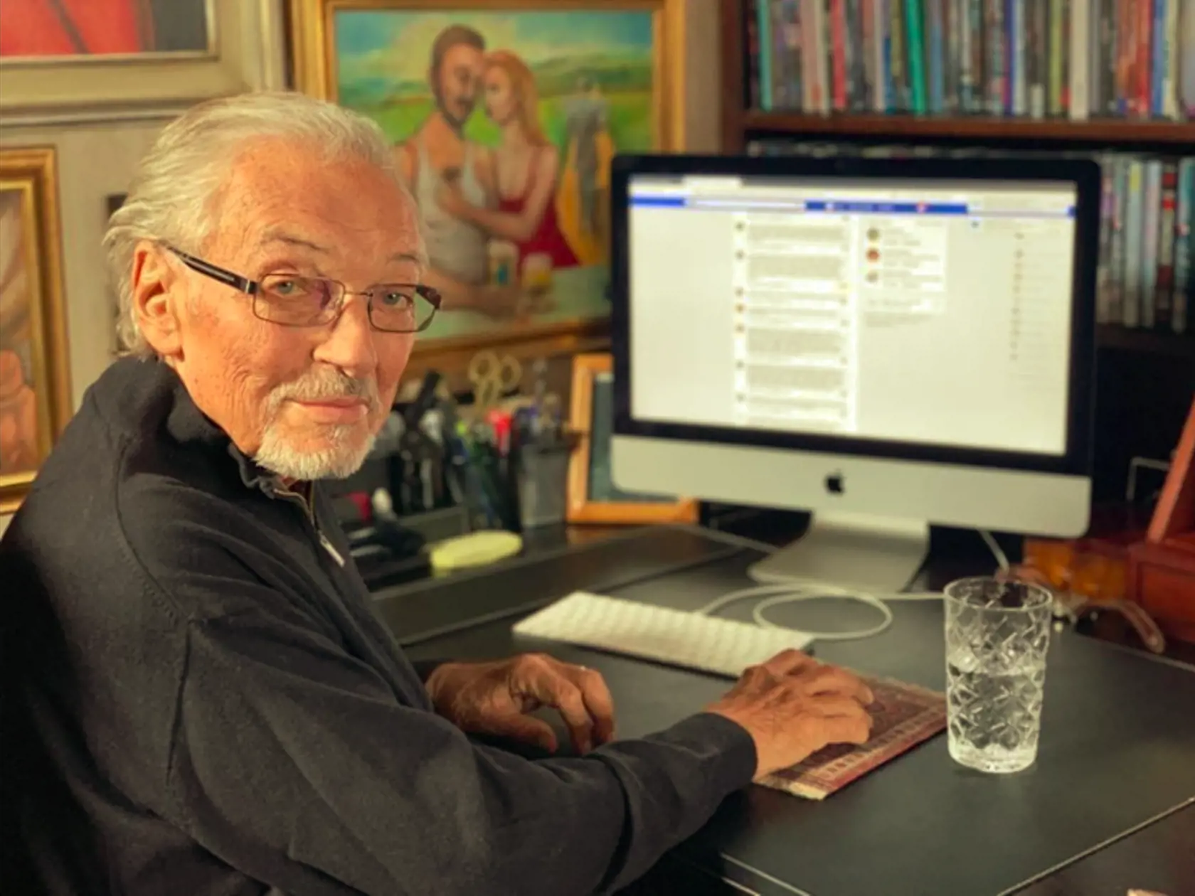 Karel Gott