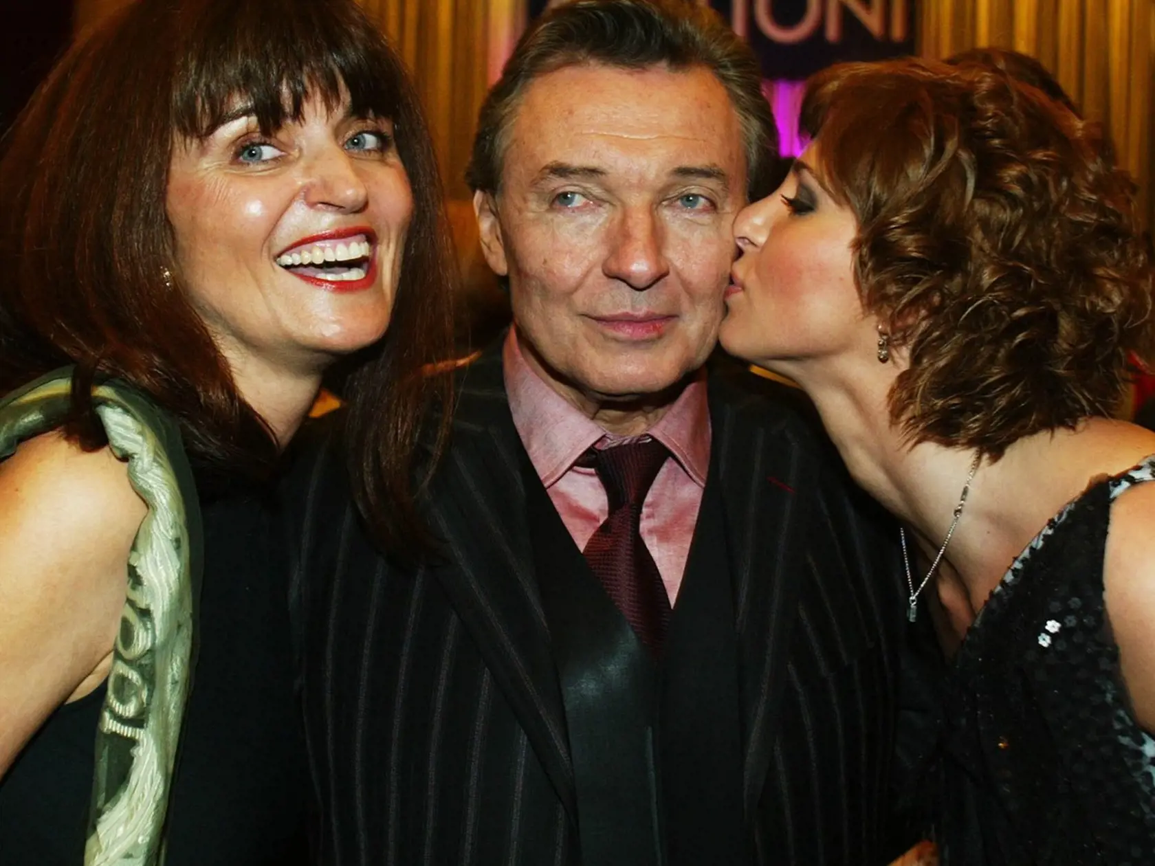 Karel Gott ,  milenky